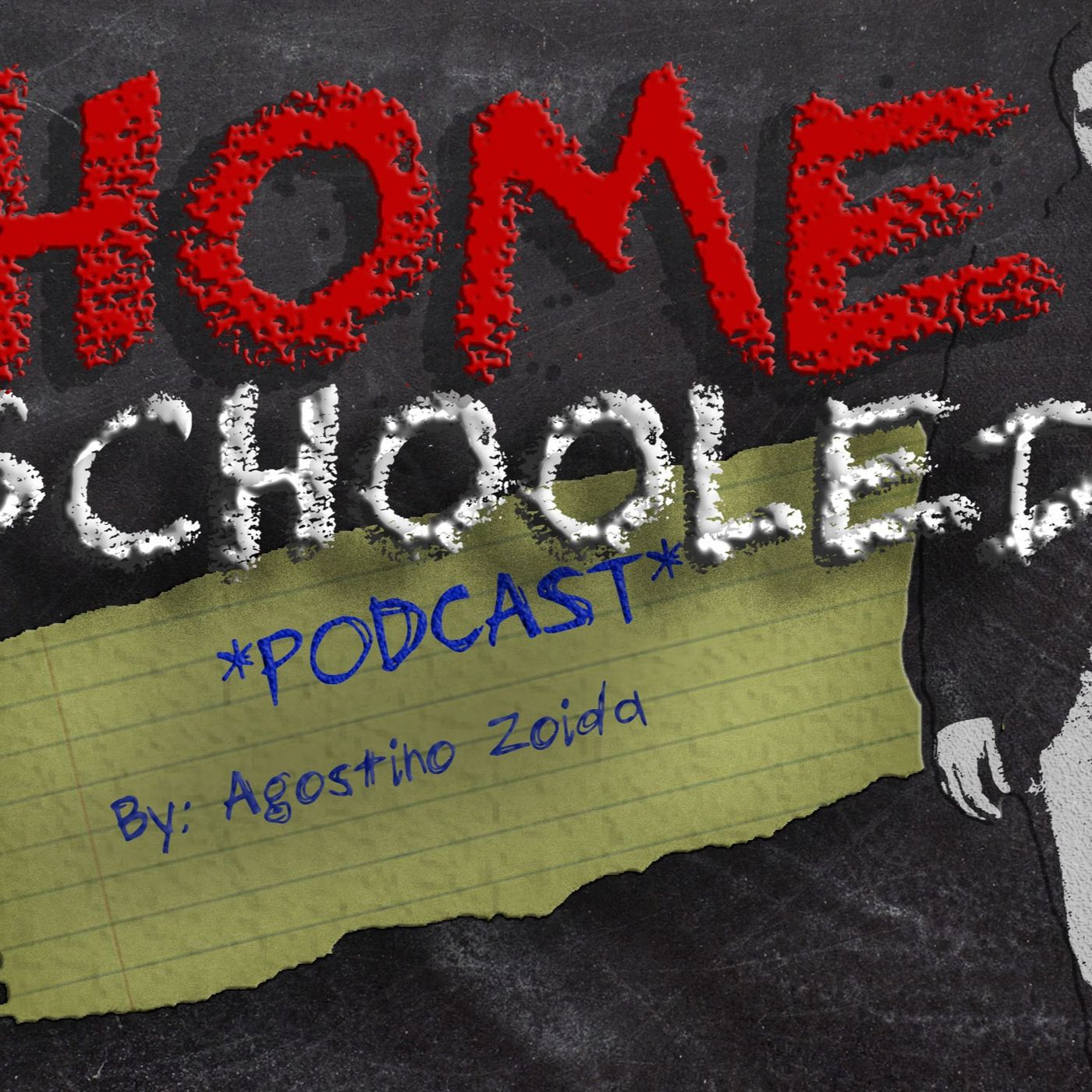 Home Schooled Podcast