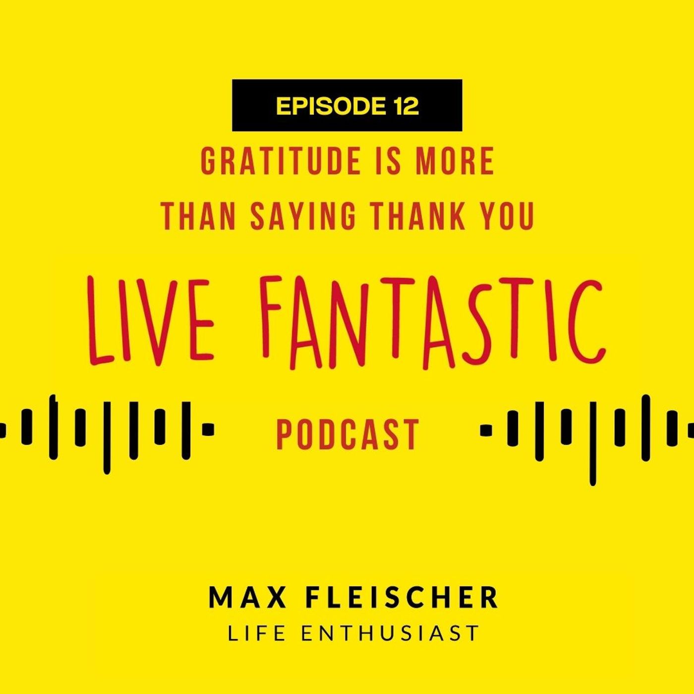 Live Fantastic