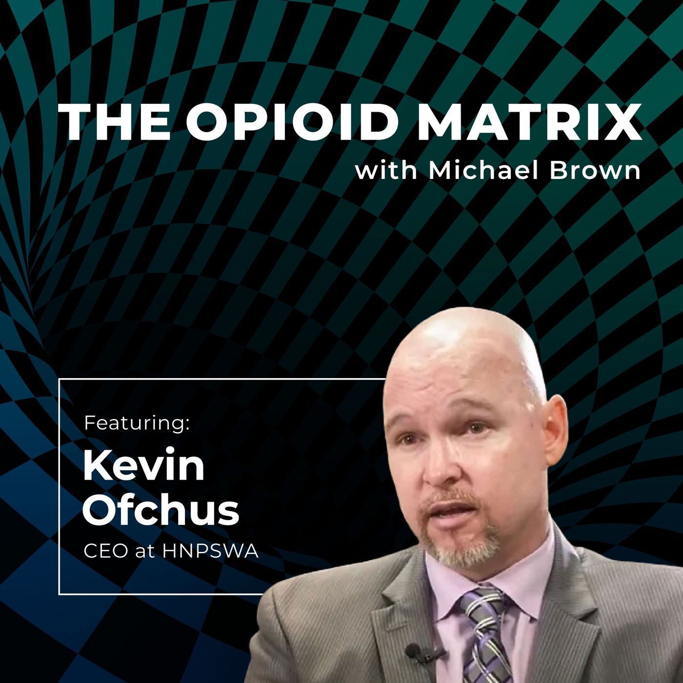 The Opioid Matrix: A Journey Into the Rabbit Hole