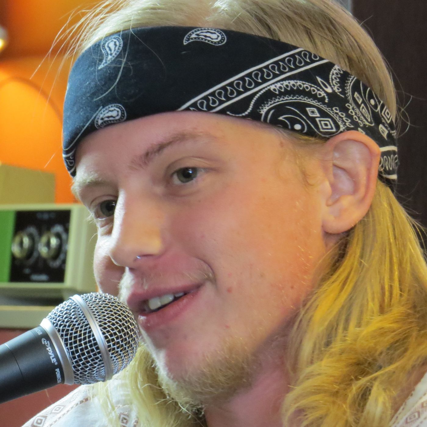 30A Songwriter Radio