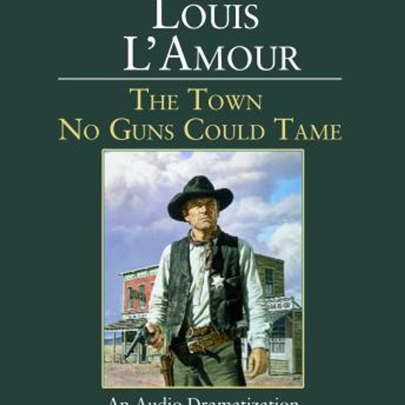 Unlock Top Full Audiobooks in Fiction, Westerns & War