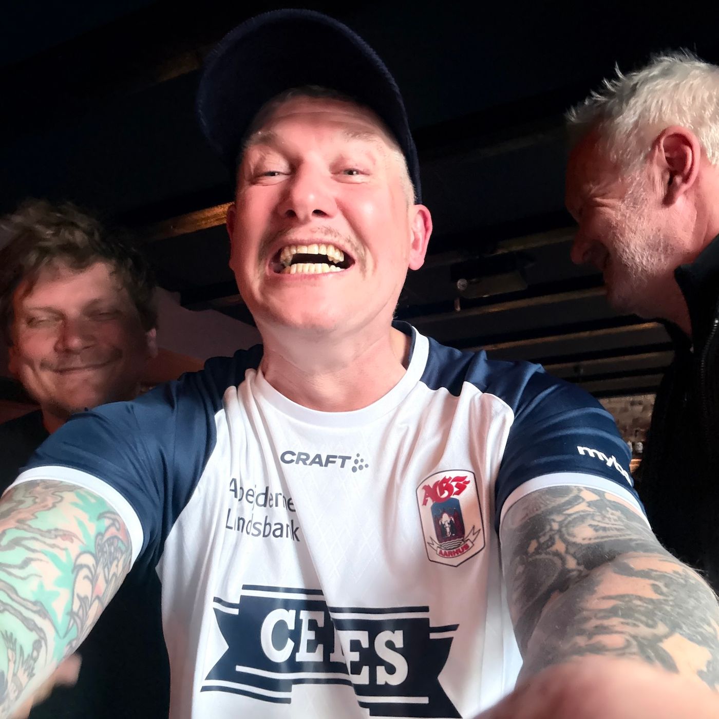 25/26 spillerunde 31 - Der er en sten, MEN HVOR ER SVÆRDET? episode artwork