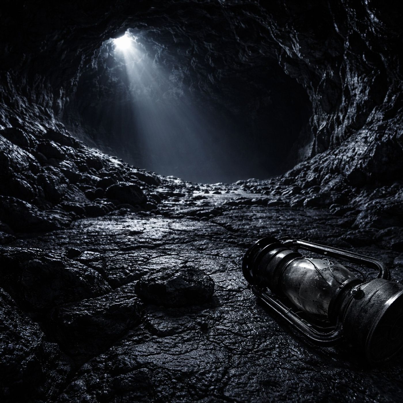 The Moroni Lava-Tube Insulation episode artwork