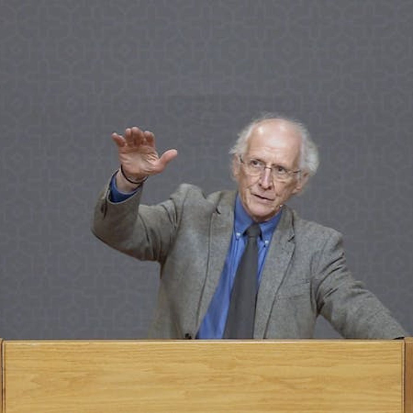 Kennystix\'s podcast