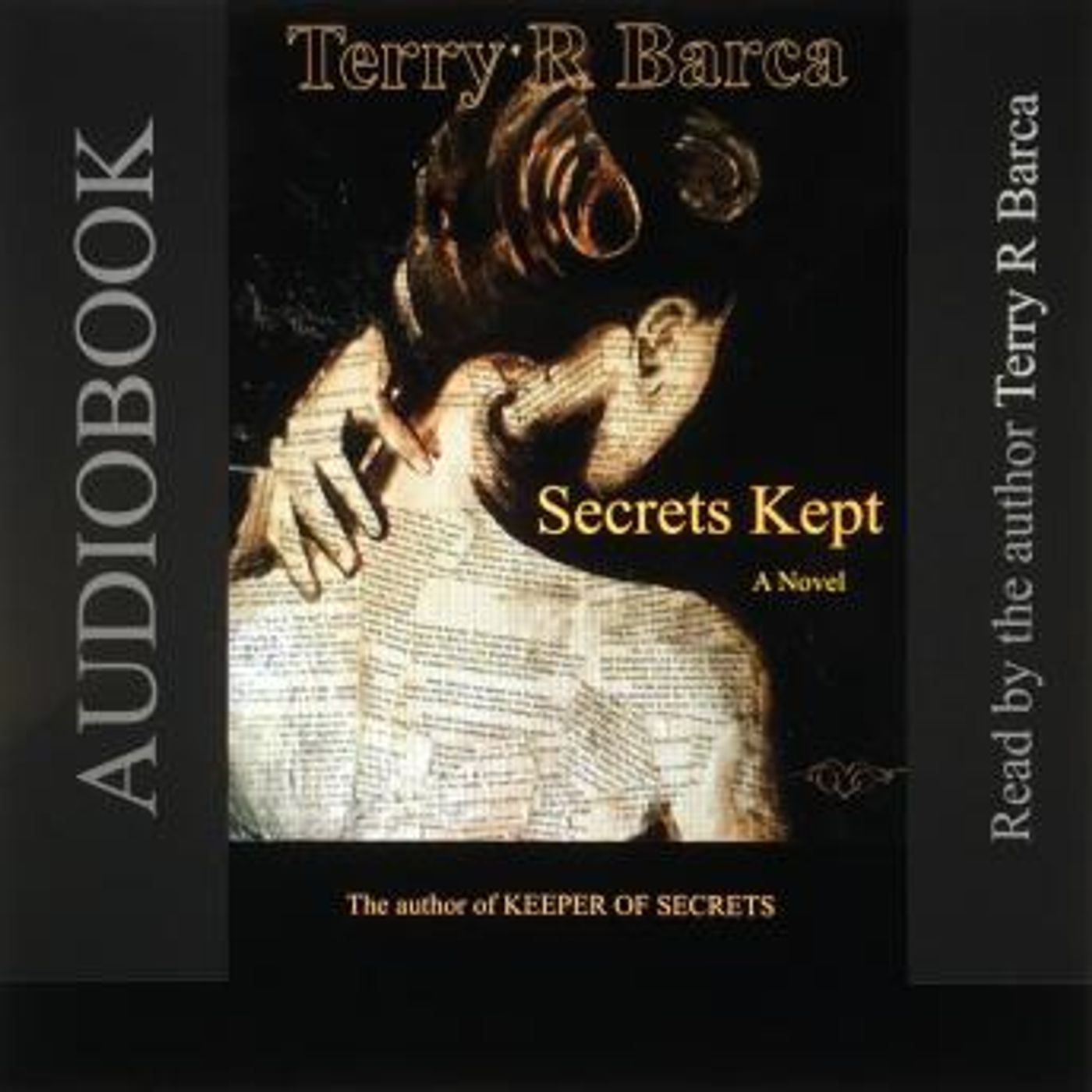 Explore the Latest Full Audiobooks in Fiction, Action & Adventure
