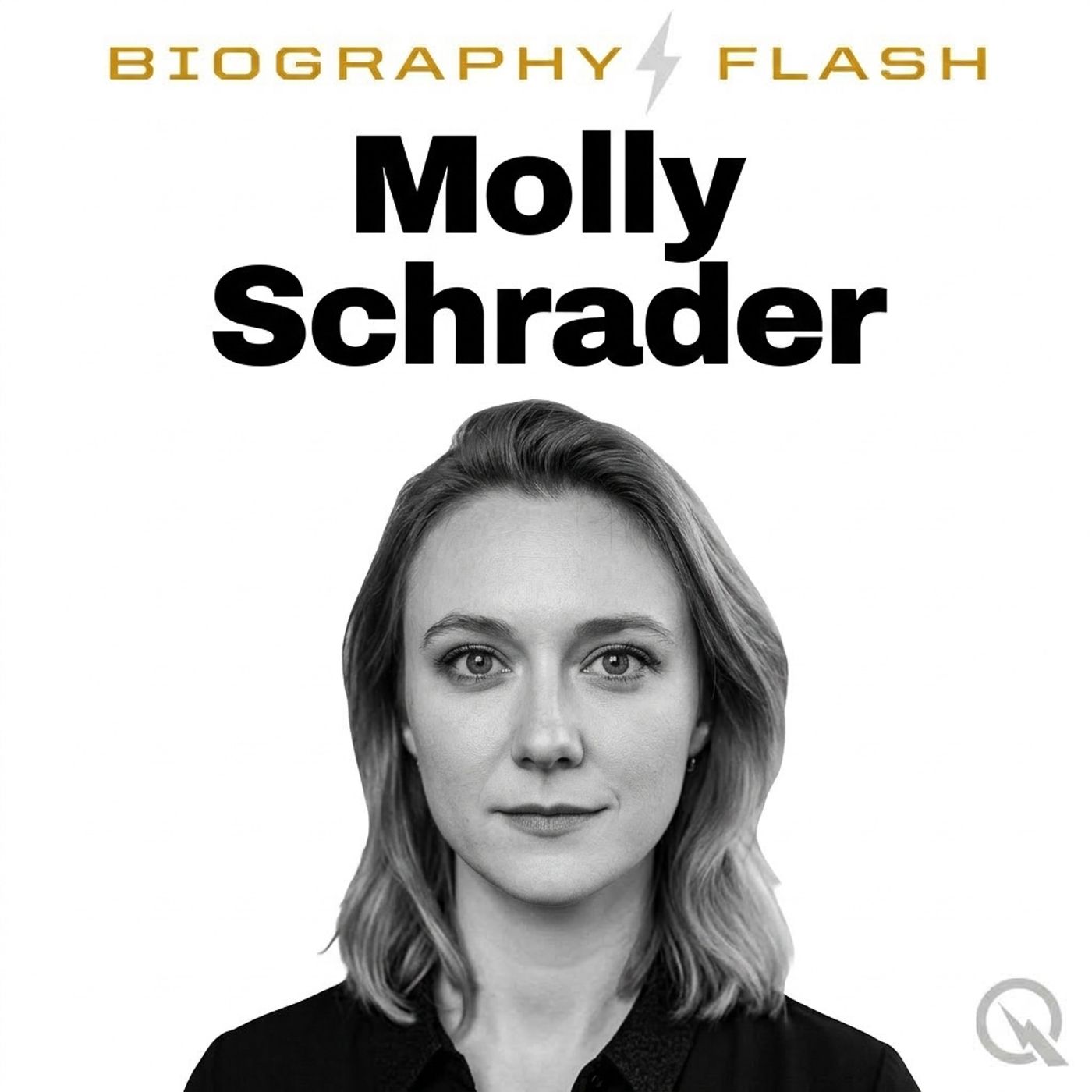 Molly Schrader - Biography Flash