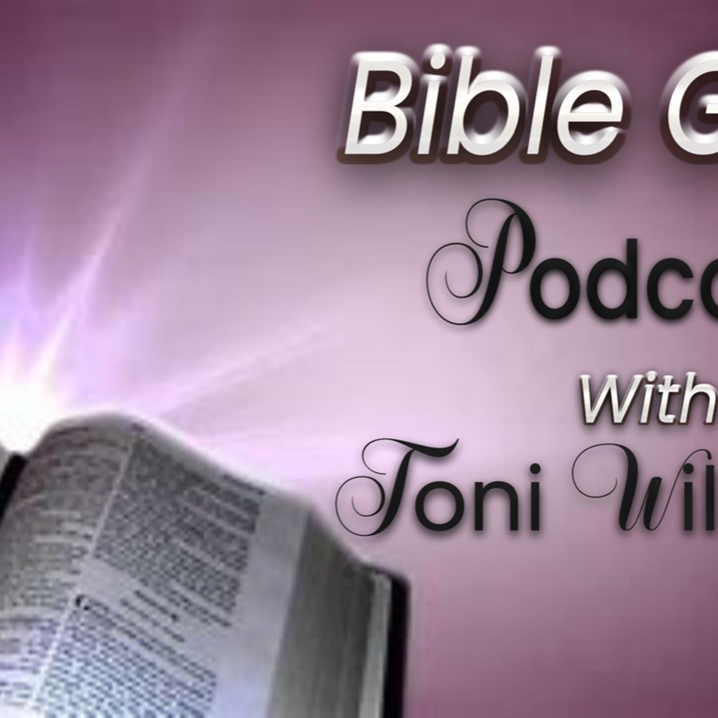 Bible Gum  Podcast  Faith in Action: The Importance of Works- Made with Calliope episode artwork