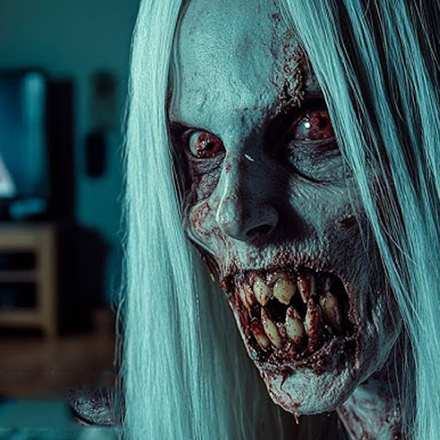 Fuimos Testigos Del Ataque De Una Bruja: La Deuda - Historias De Terror - Voces De La Noche