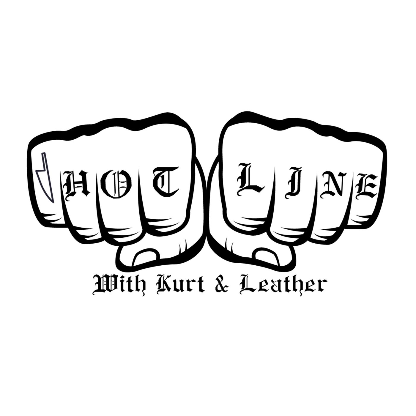 The Hot Line: France, Movie Dubs, Leather's Weed Co., Kurt's Eatery, and Sports! episode artwork