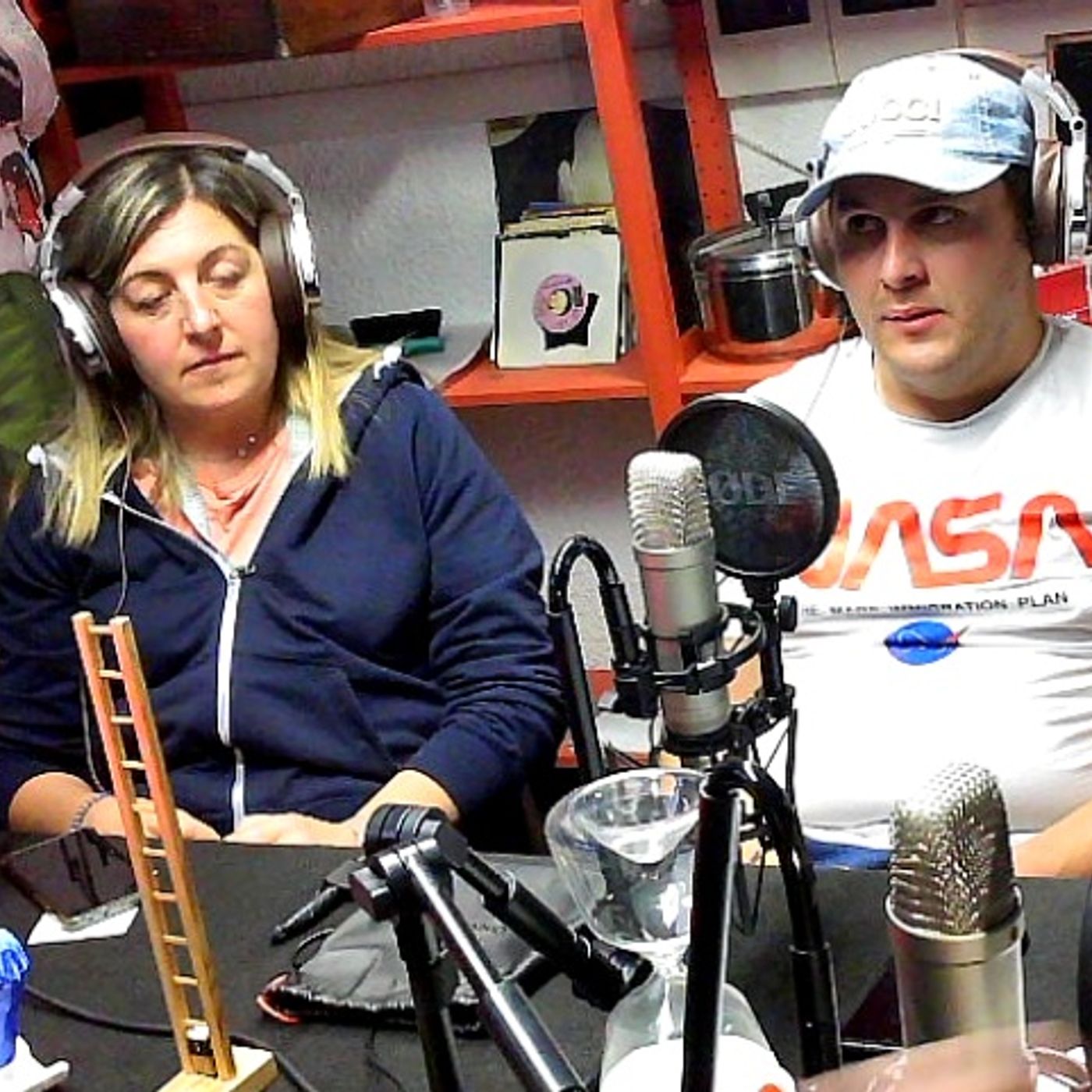 DIRETTA 34 " STEFANIA & ANDREA" parte 1 episode artwork