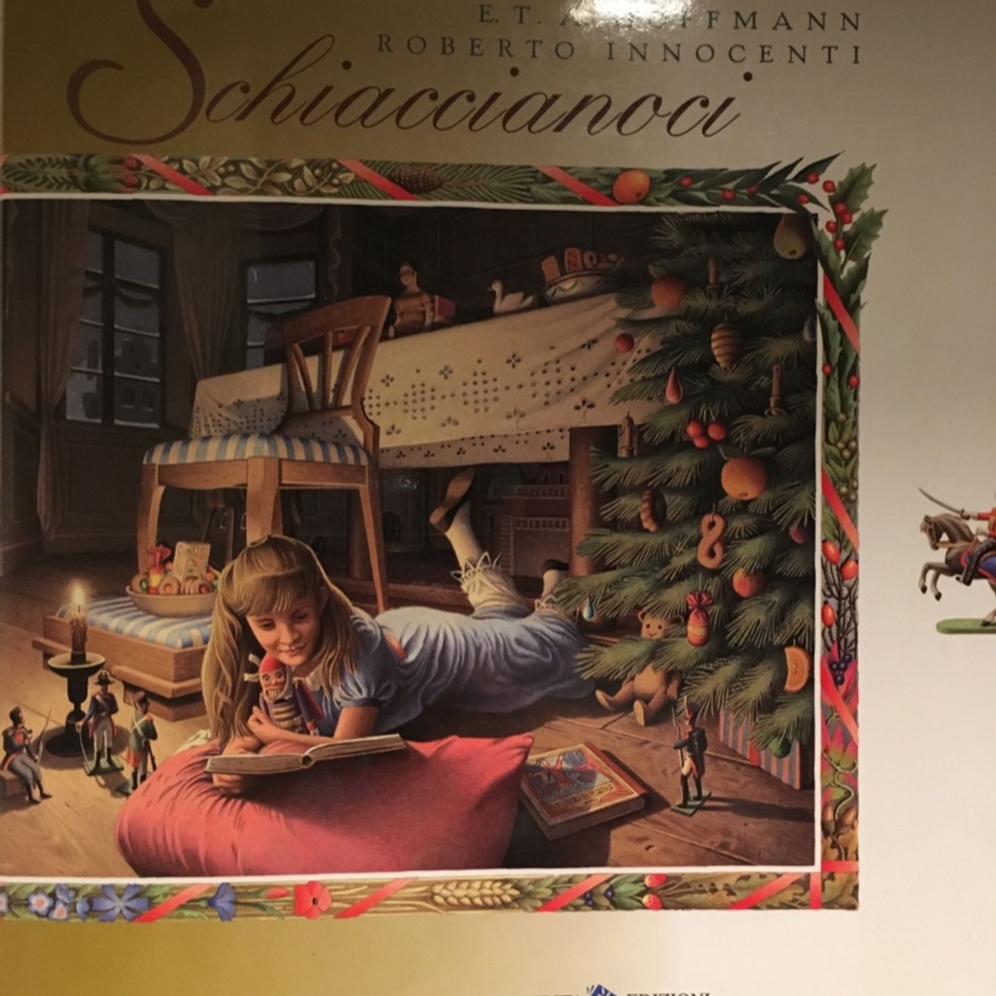 Lo Schiaccianoci