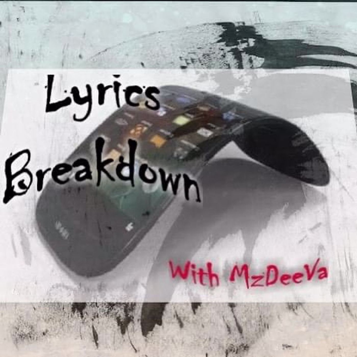 #LyricsBreakdown
