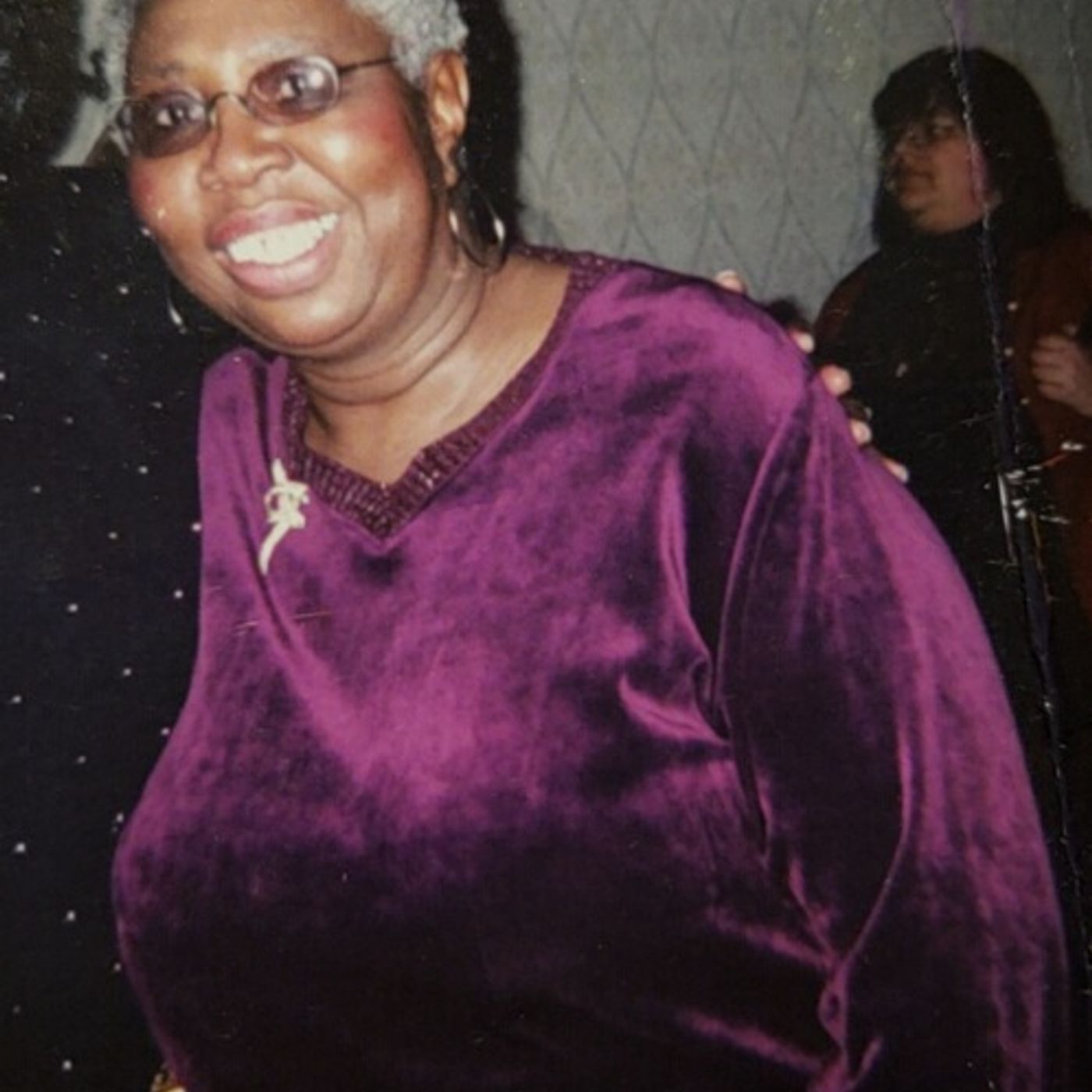 Just Minding My Business