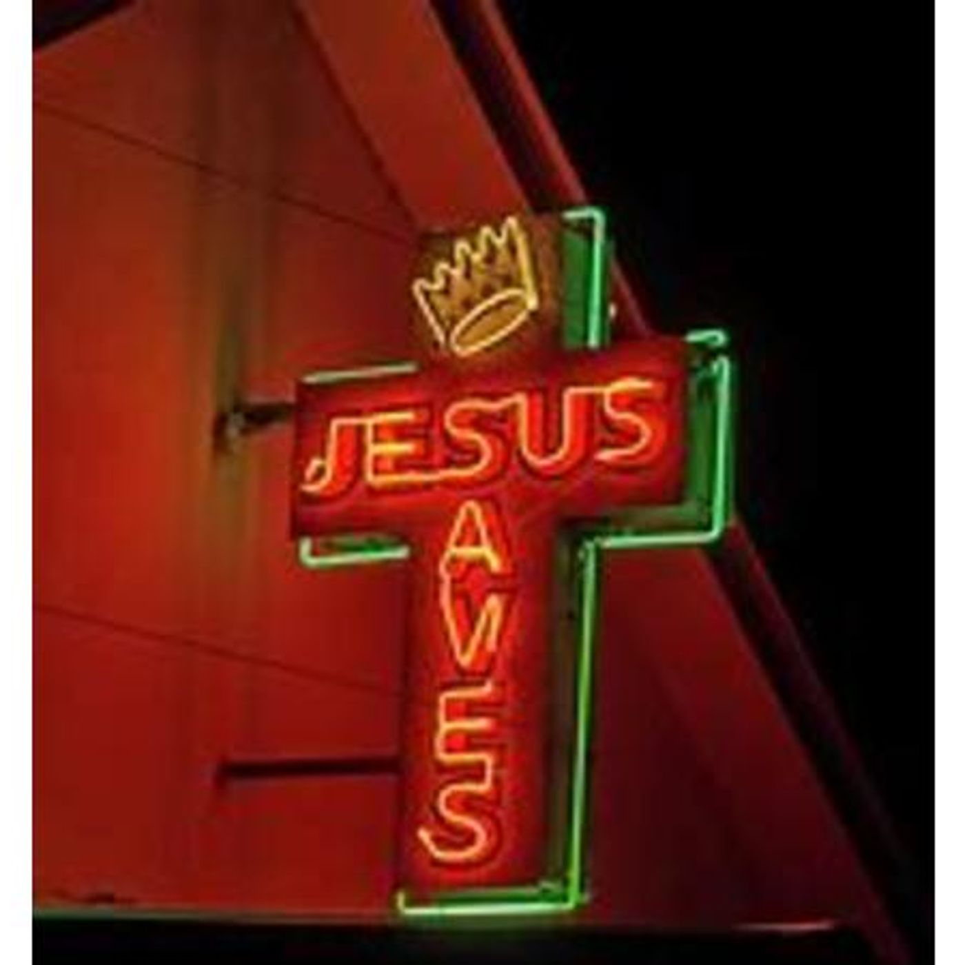 Bring Him To Me! - Jesus Requesting The Most Difficult Cases (Part 5) [B 191] episode artwork
