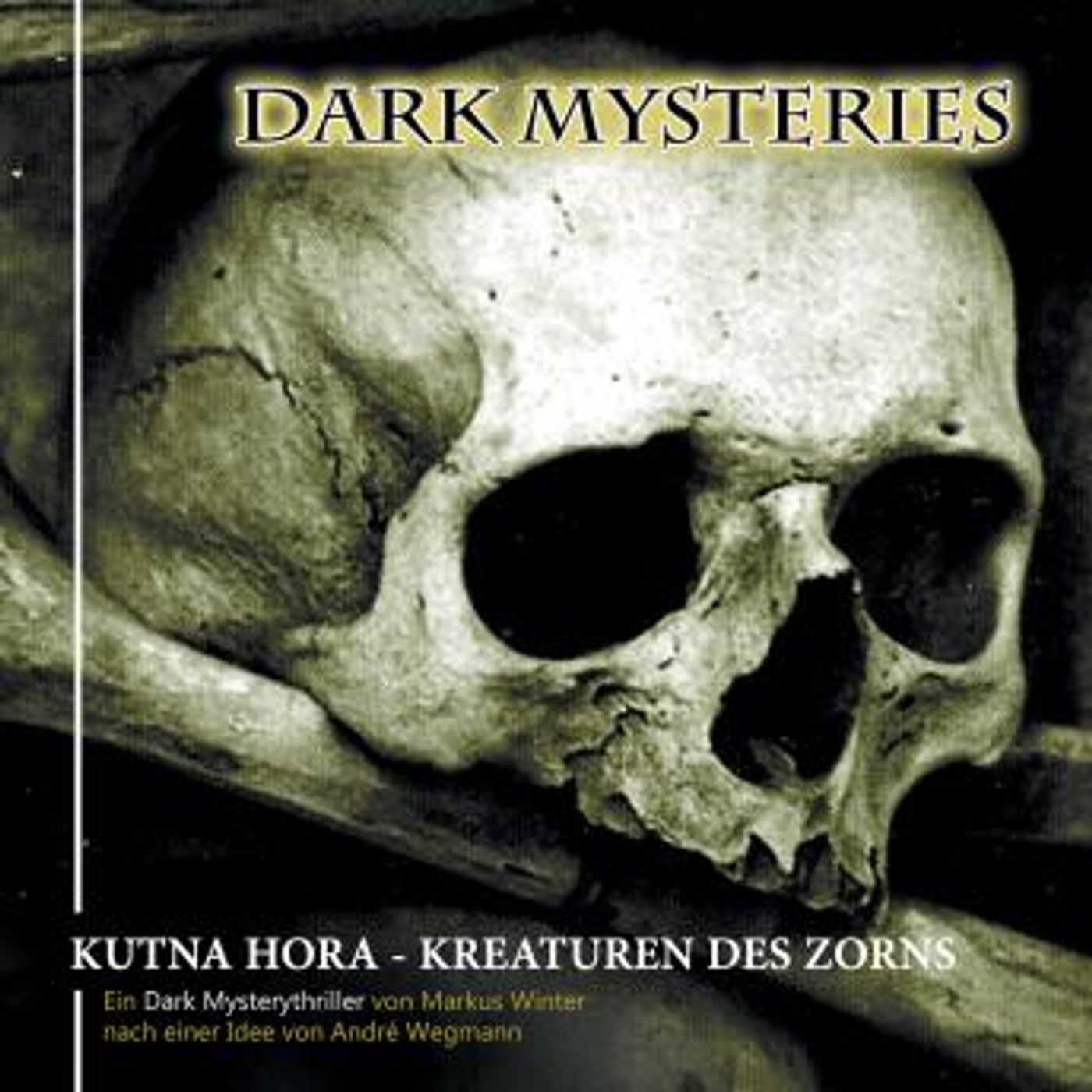 Download Latest Full Audiobooks in Mystery, Thriller & Horror, Horror