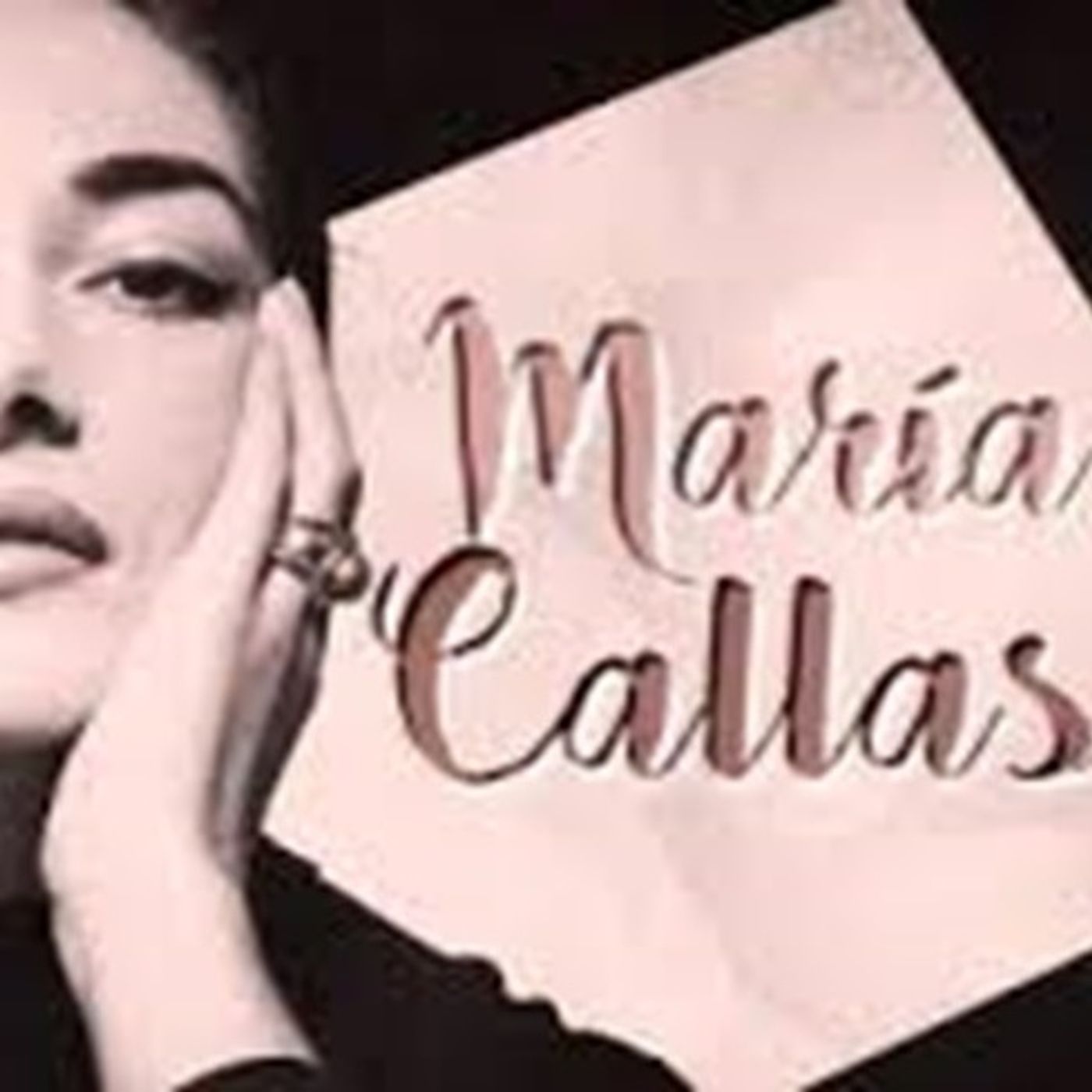 Cápsulas Culturales - Reseña de la soprano greco-estadounidense, María Callas. Conduce: Diosma Patricia Davis*Argentina. episode artwork