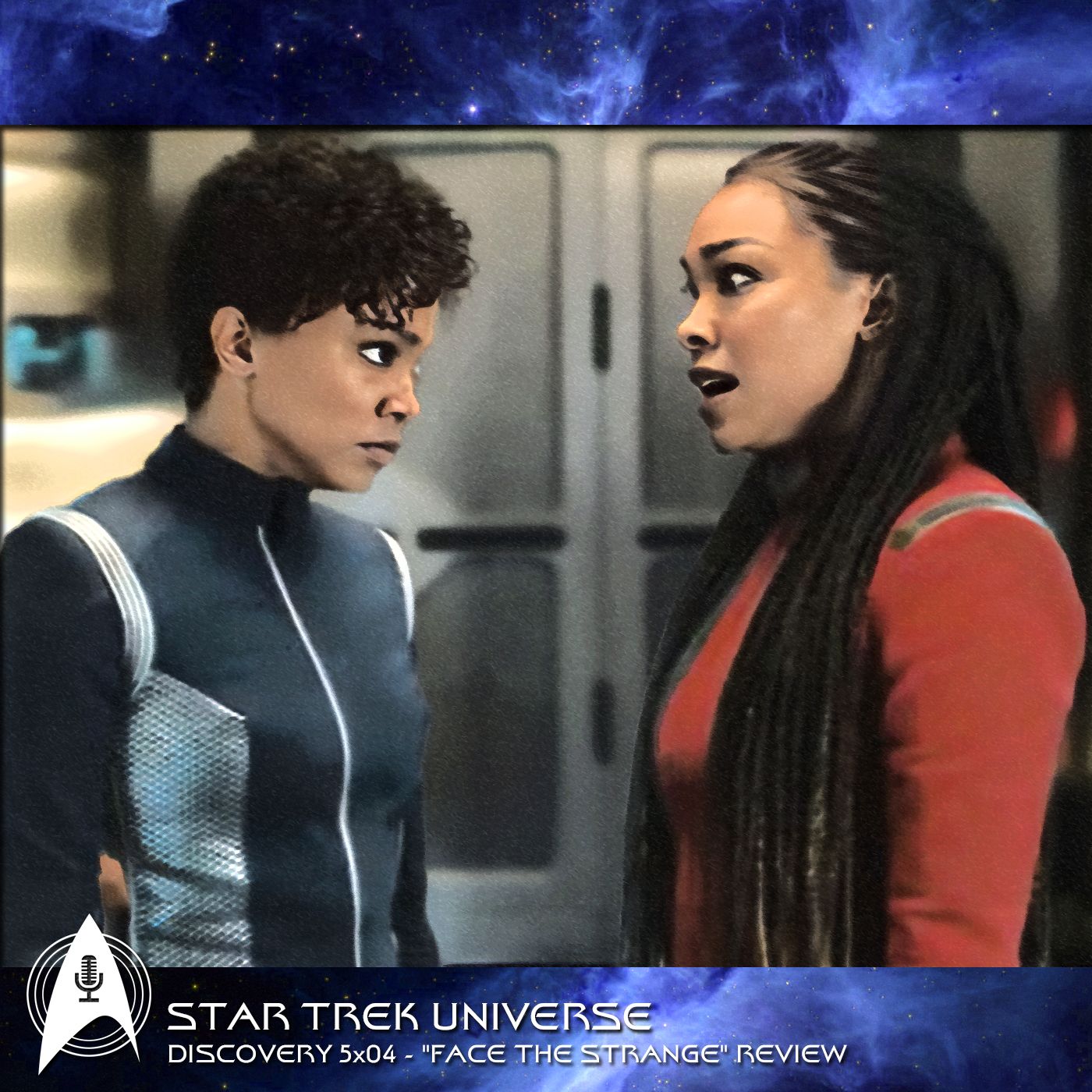 Star Trek Universe