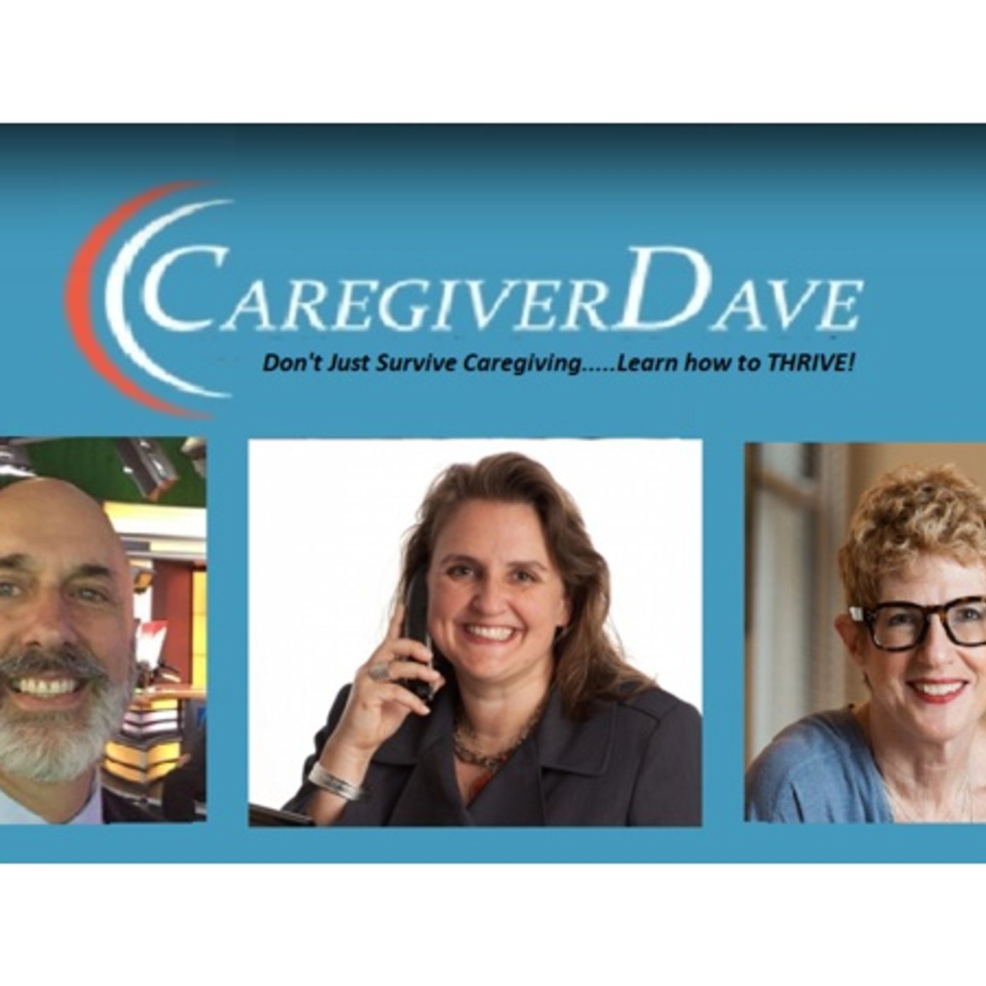 CaregiverDave.com