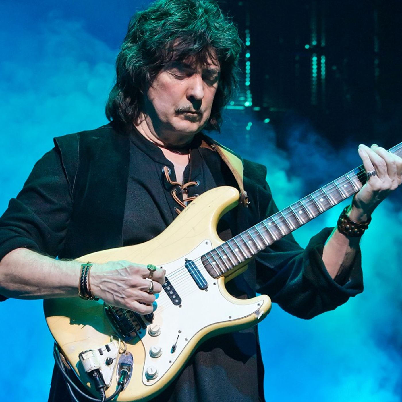Watch Ritchie Blackmore Reunite With Deep Purple For ‘Smoke on the Water’ episode artwork