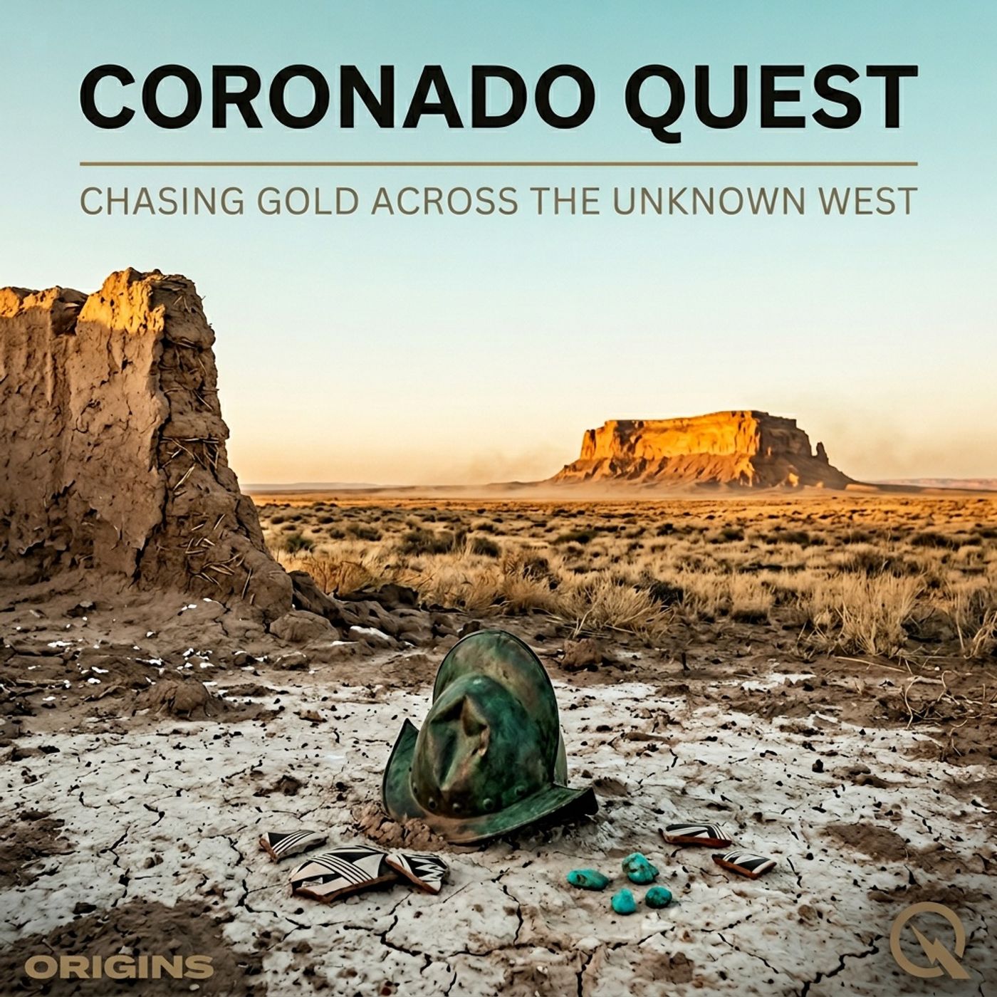 Coronado Quest