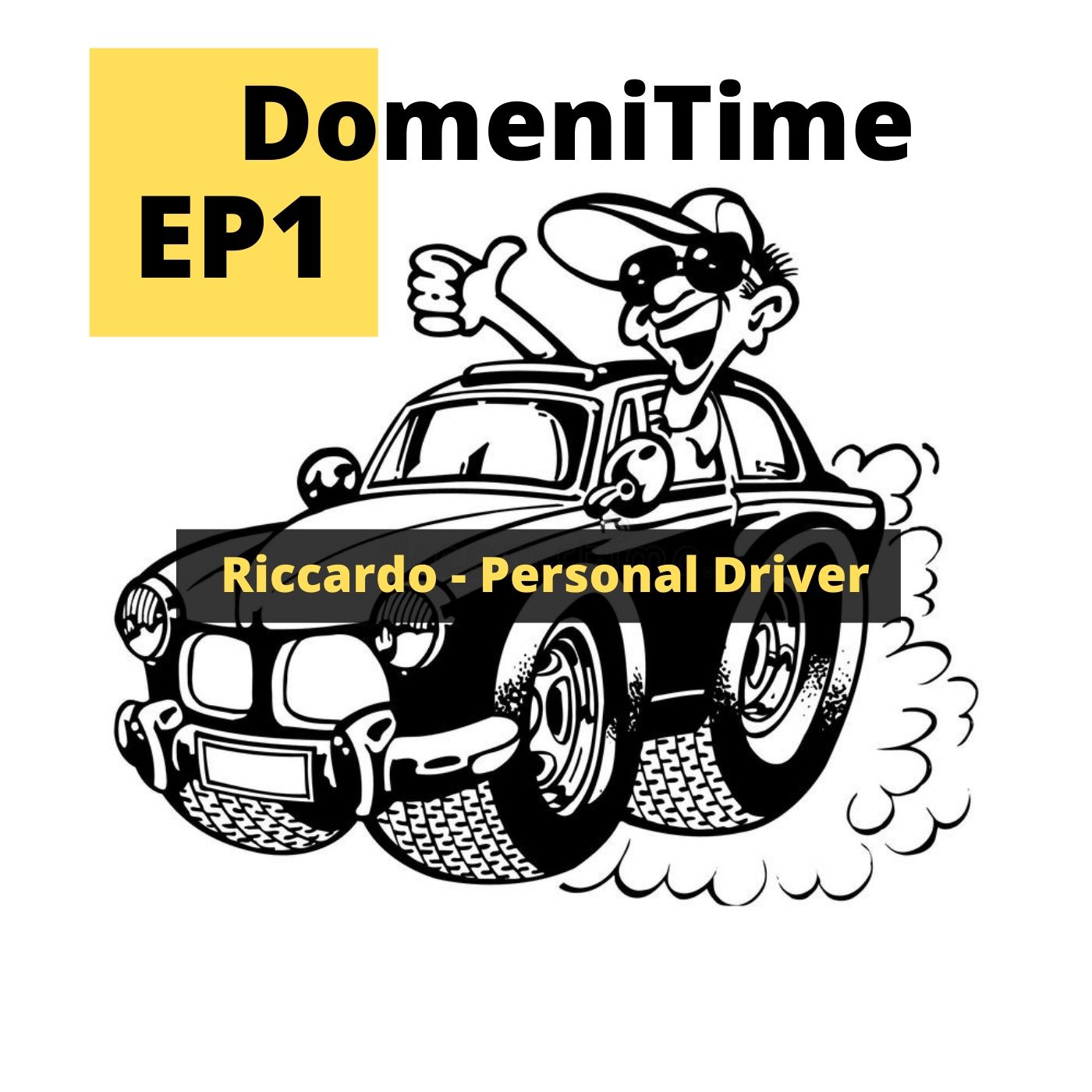 DomeniTime - Storie di brand auto