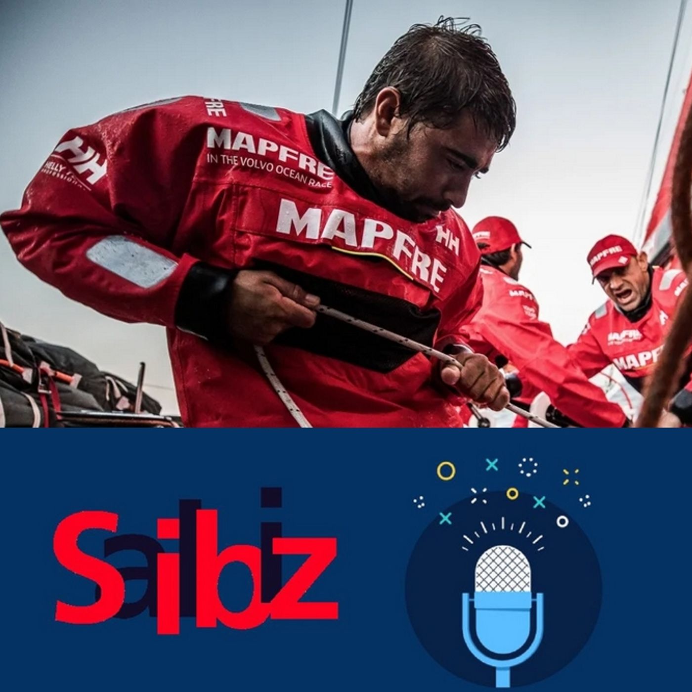 SailBiz\'s show