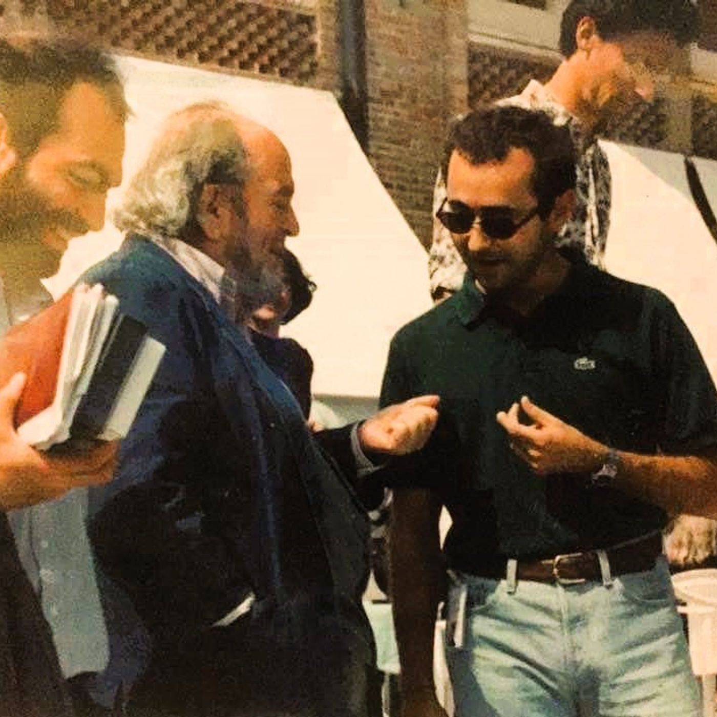 Ciak si ascolta - Speciale Marco Ferreri episode artwork