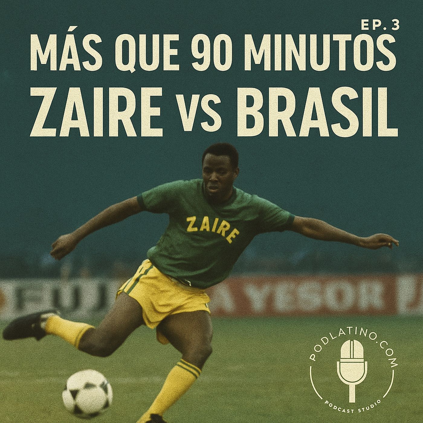Más que 90 minutos