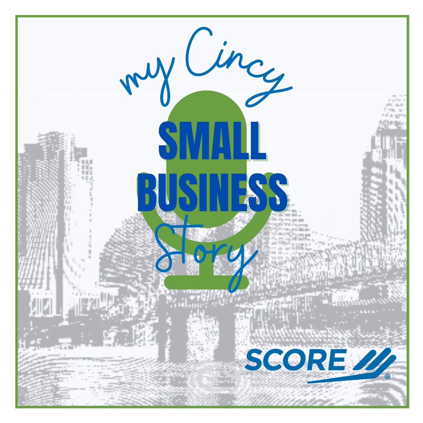 My Cincy Small Business Story
