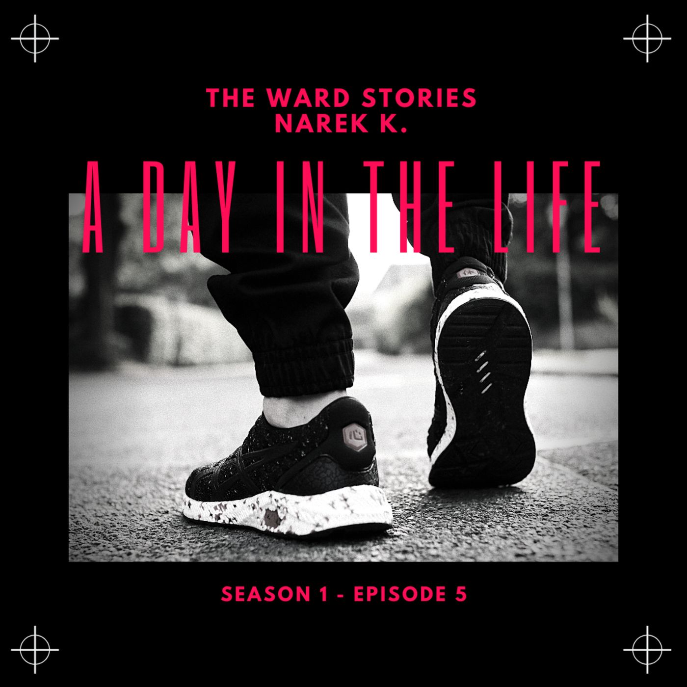 The Ward Stories