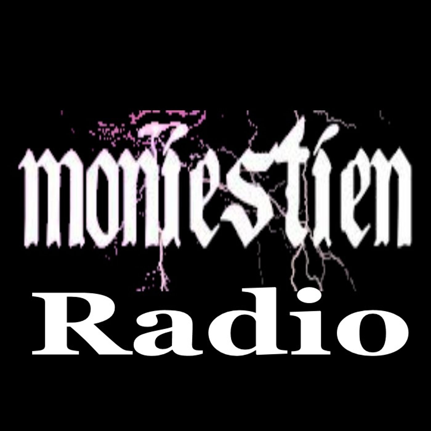 Moniestien Super House Podcast
