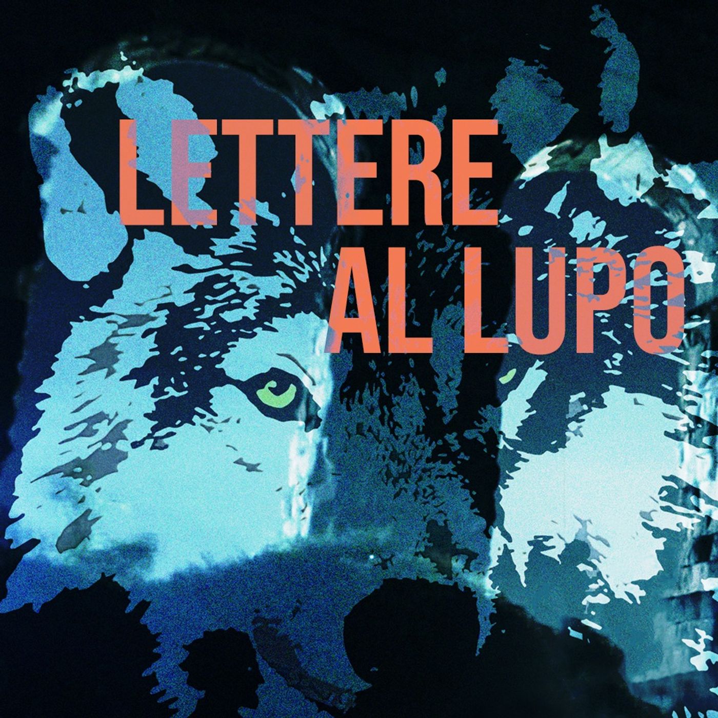 LETTERE AL LUPO