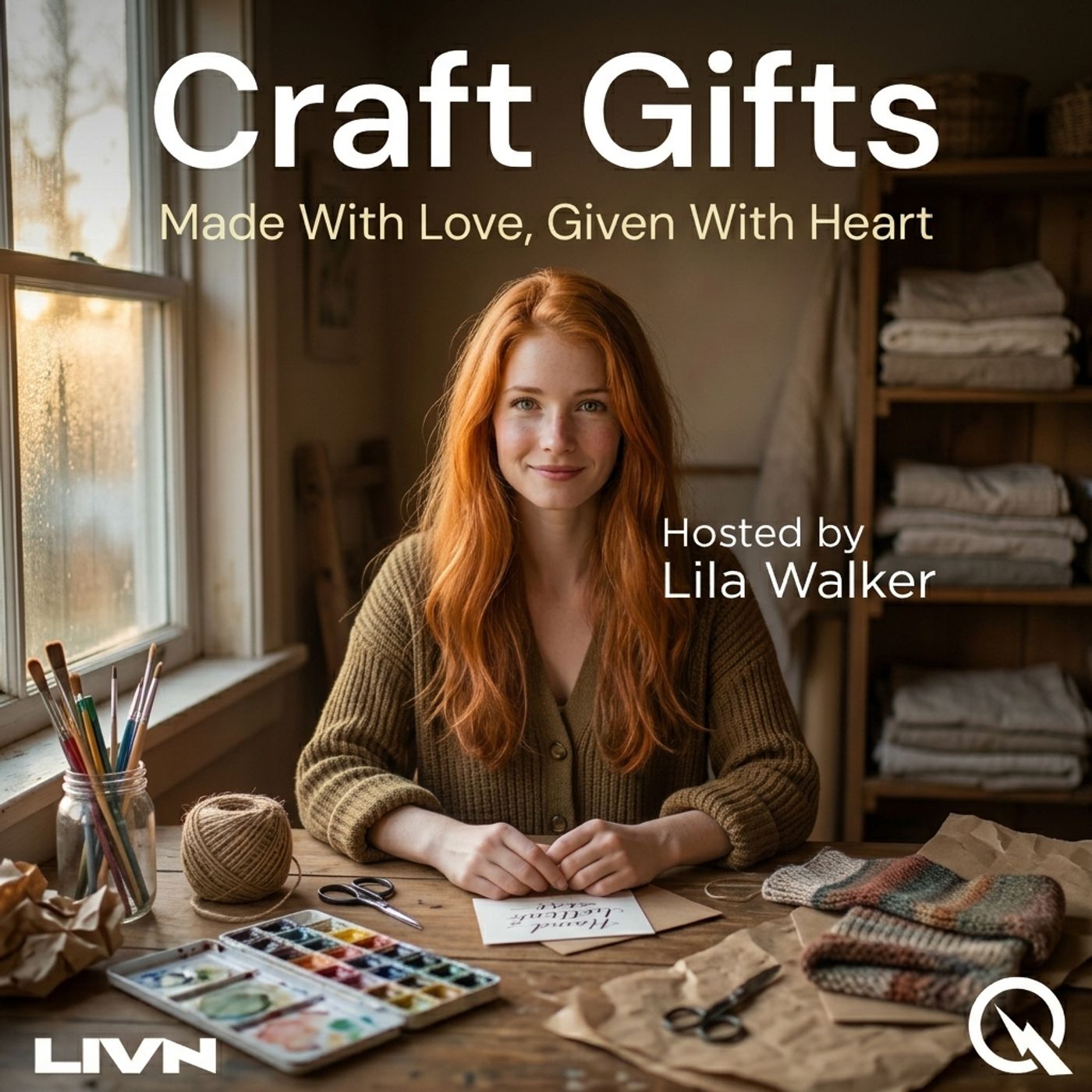 Craft Gifts