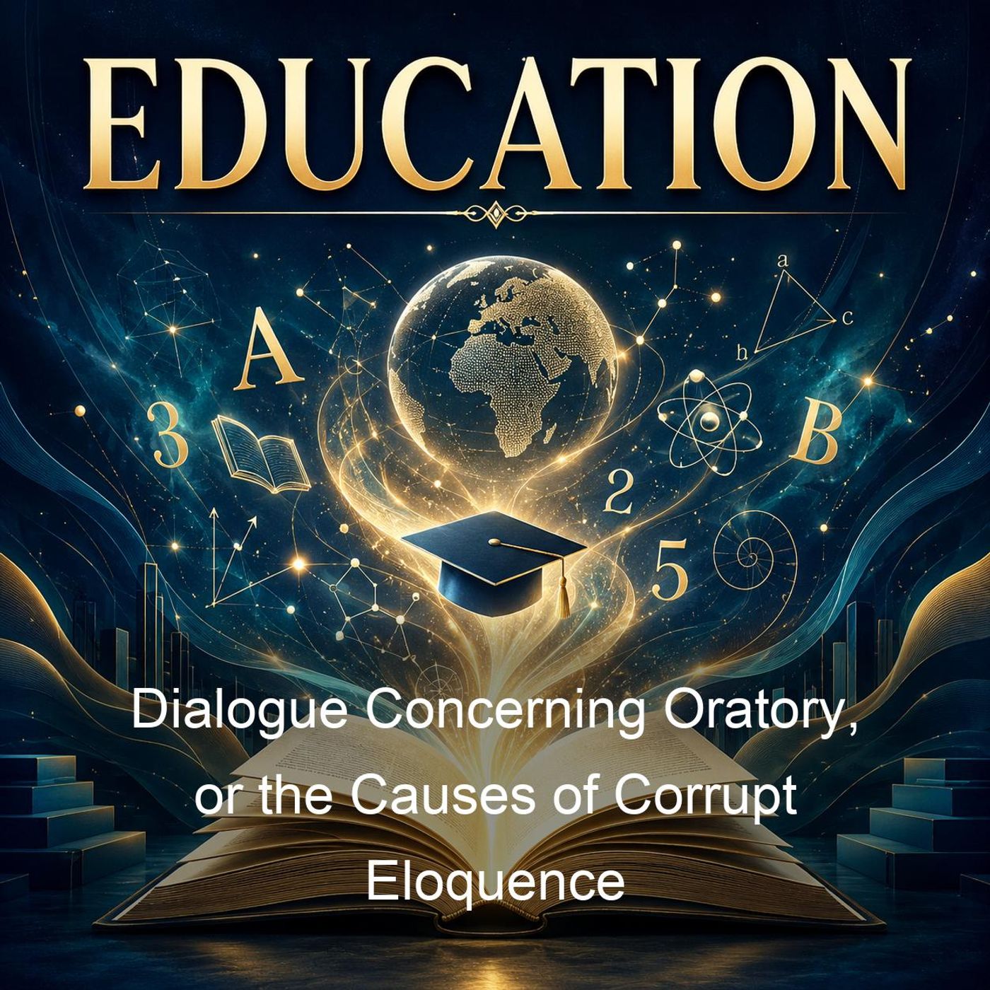 Dialogue Concerning Oratory, or the Causes of Corrupt Eloquence
