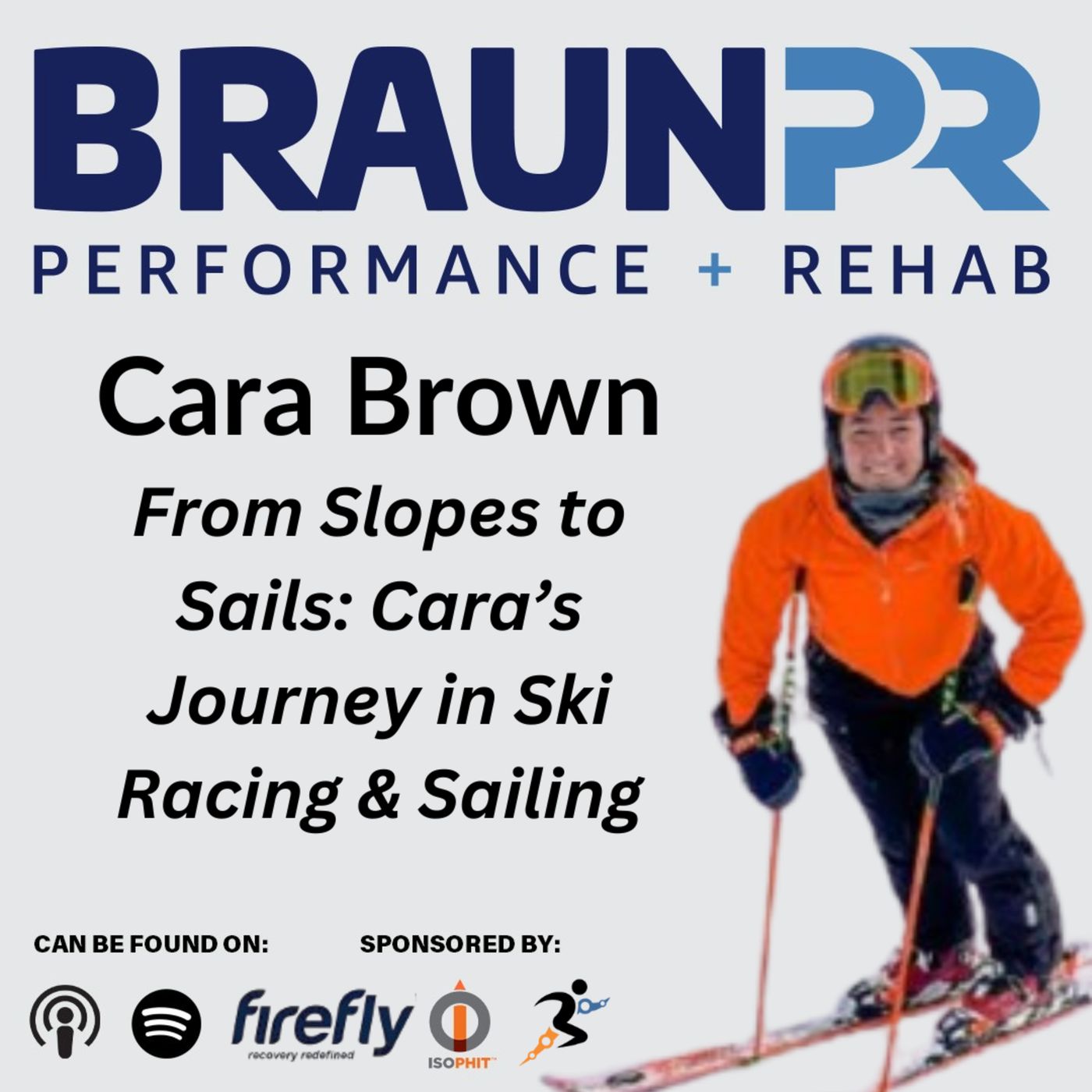 Brawn Body Health and Fitness Podcast