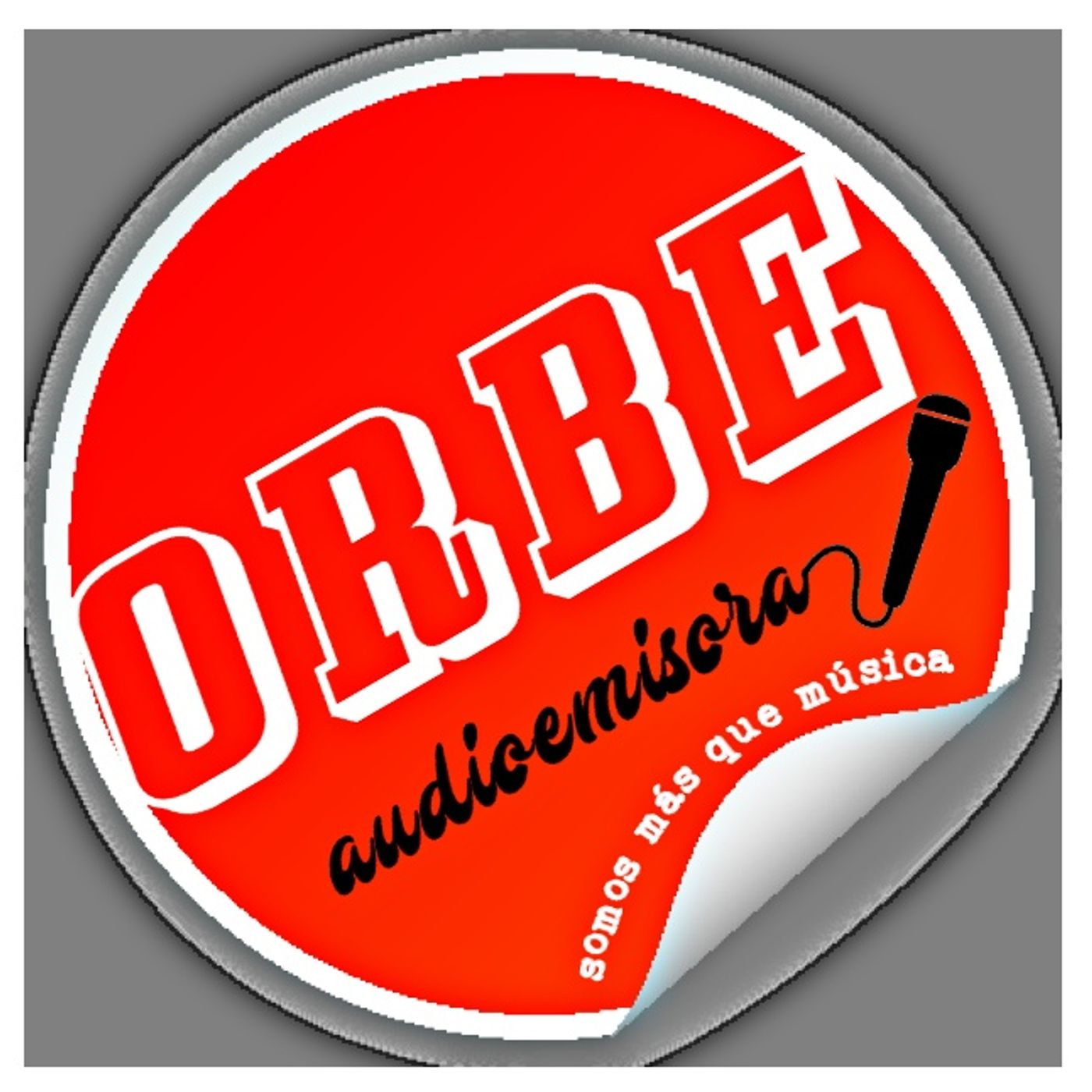 ORBE audioemisora - audios