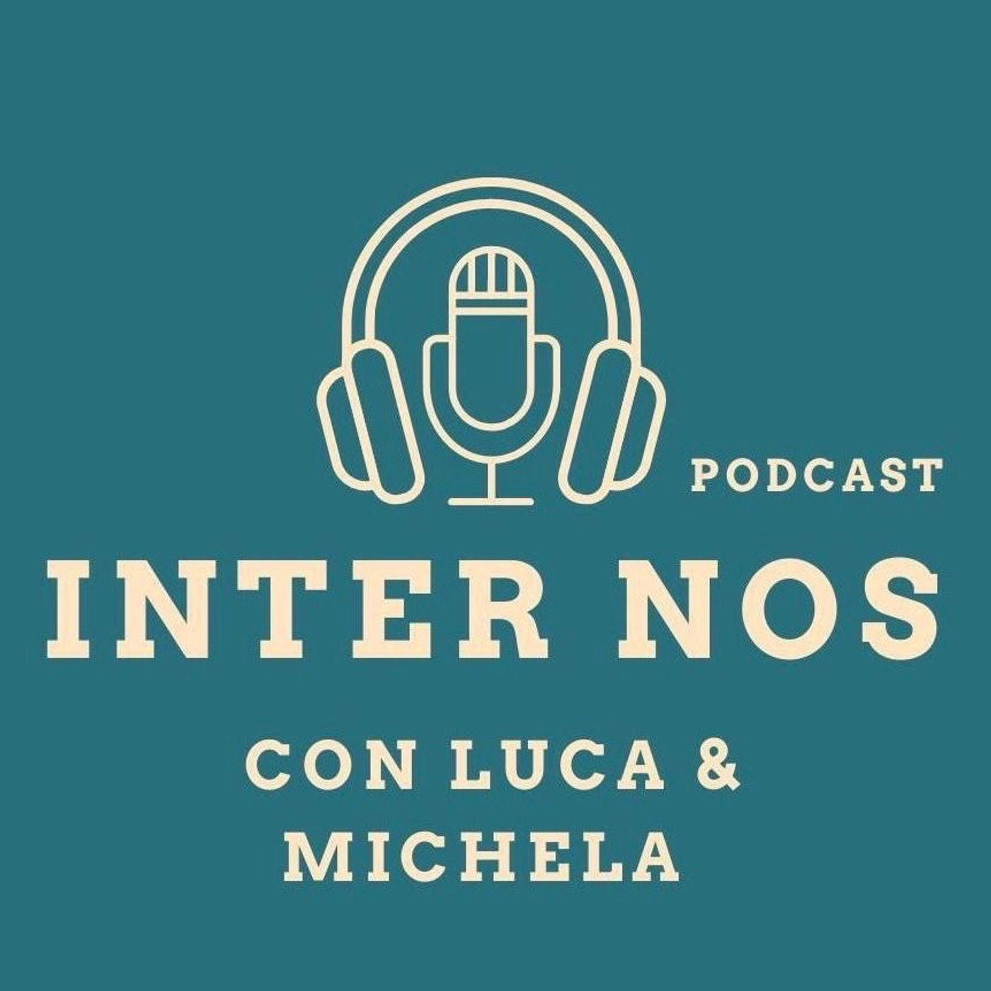 Inter Nos con Luca Calvani & Michela Mattei