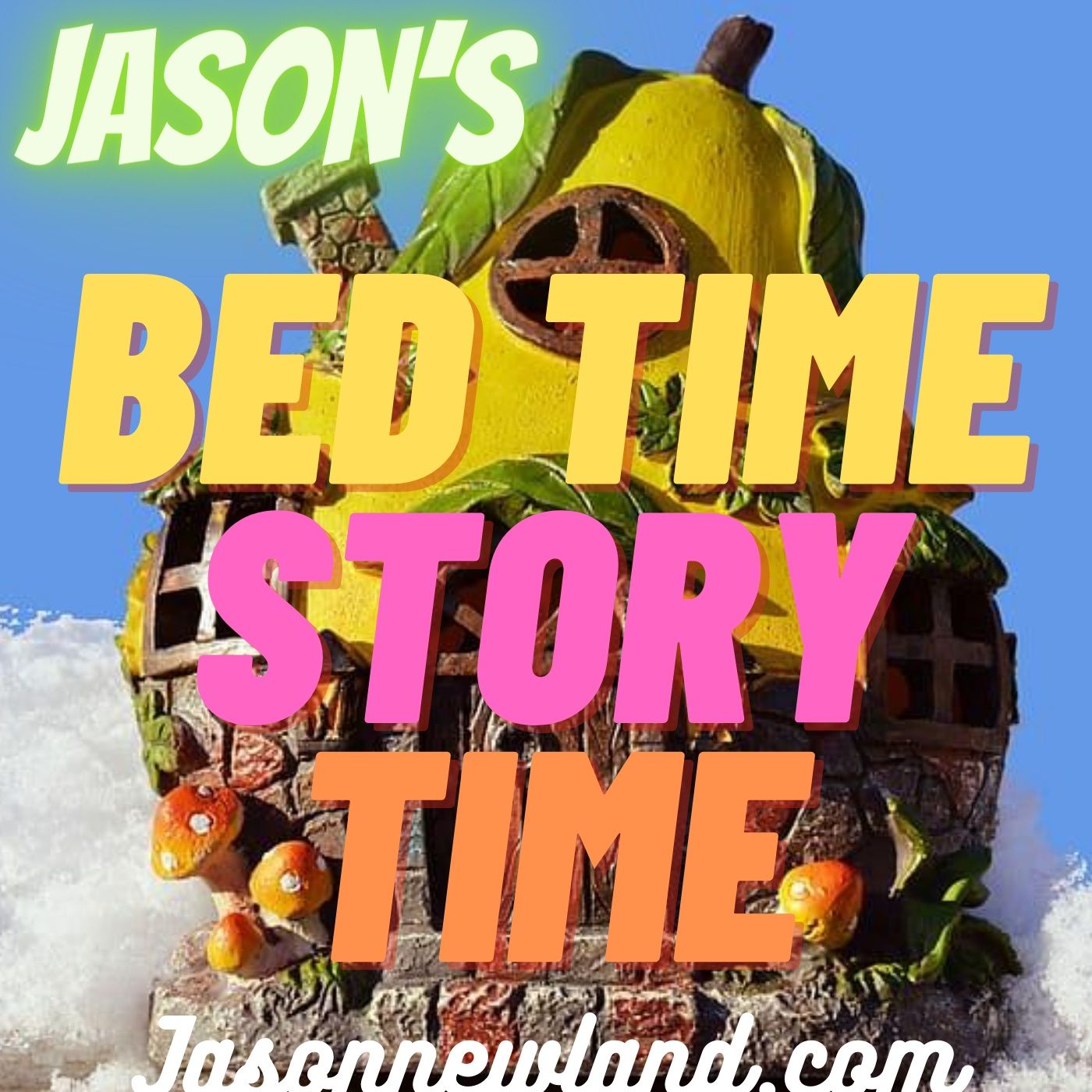 Podcast artwork