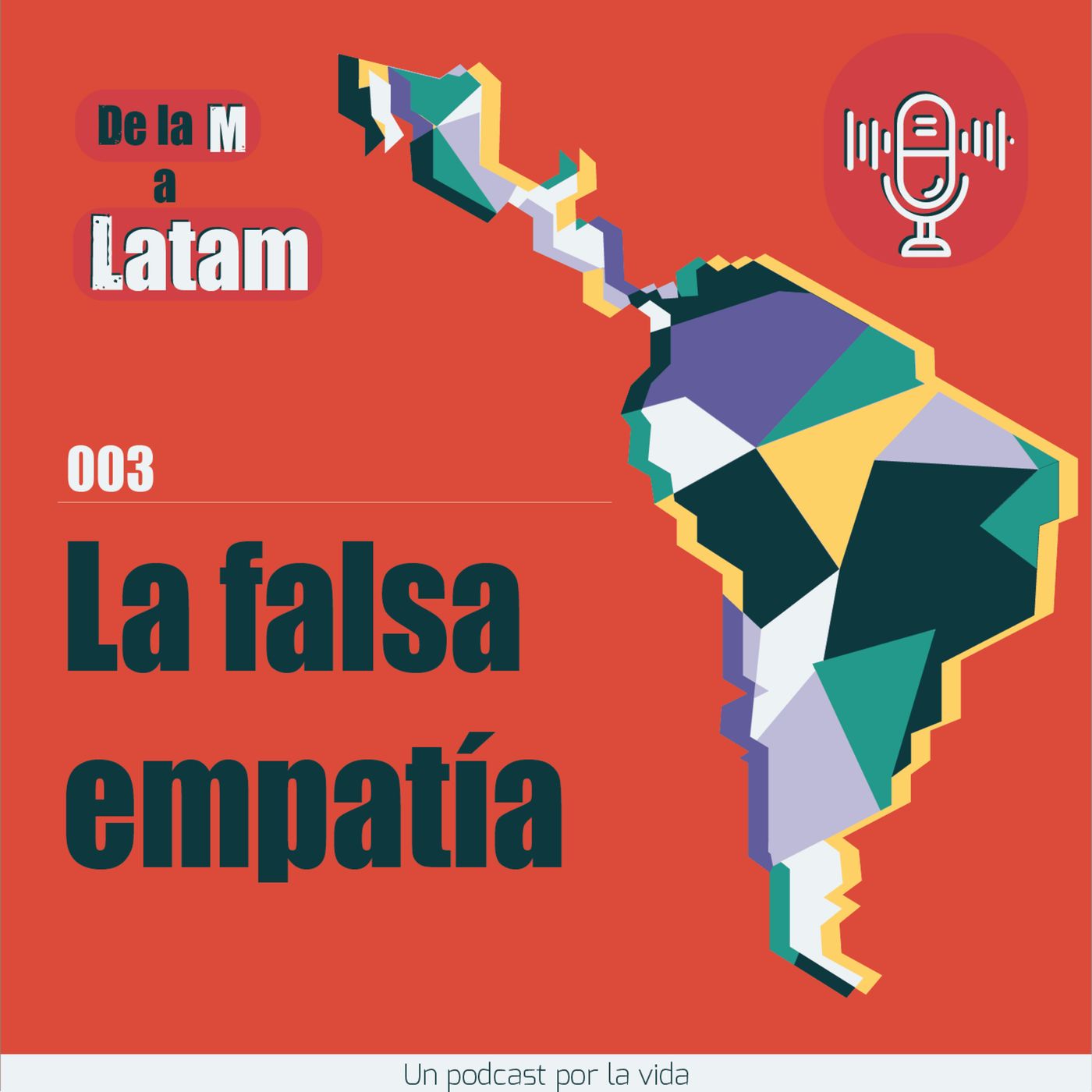 De la M a Latam