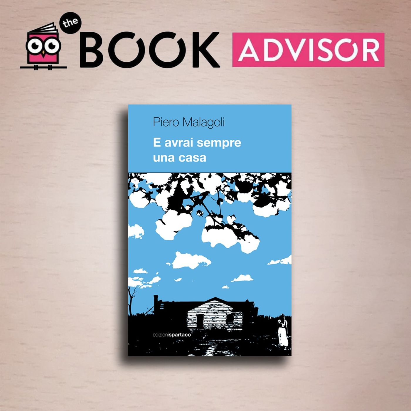 Le recensioni di The BookAdvisor