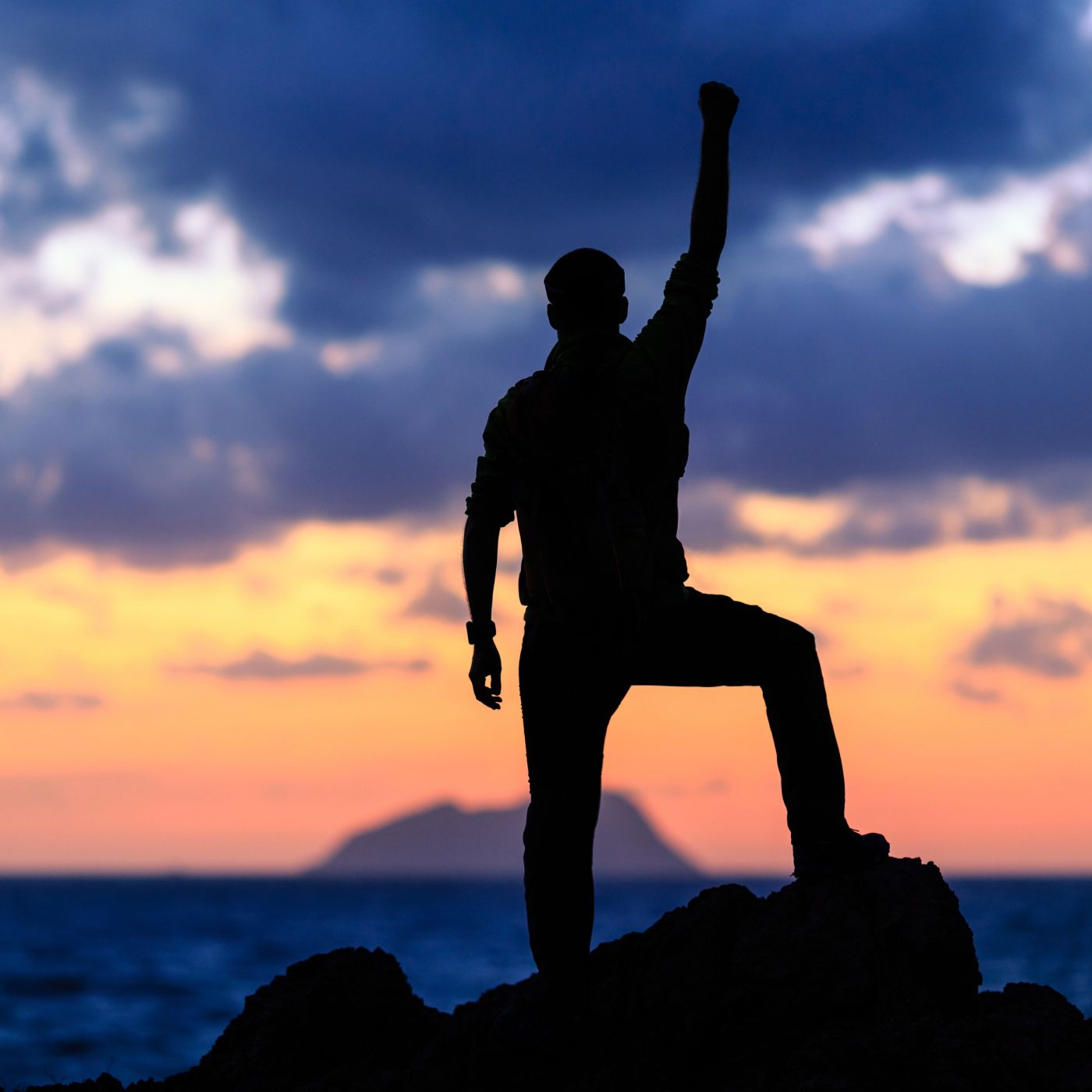 The Morning Hour of Prayer