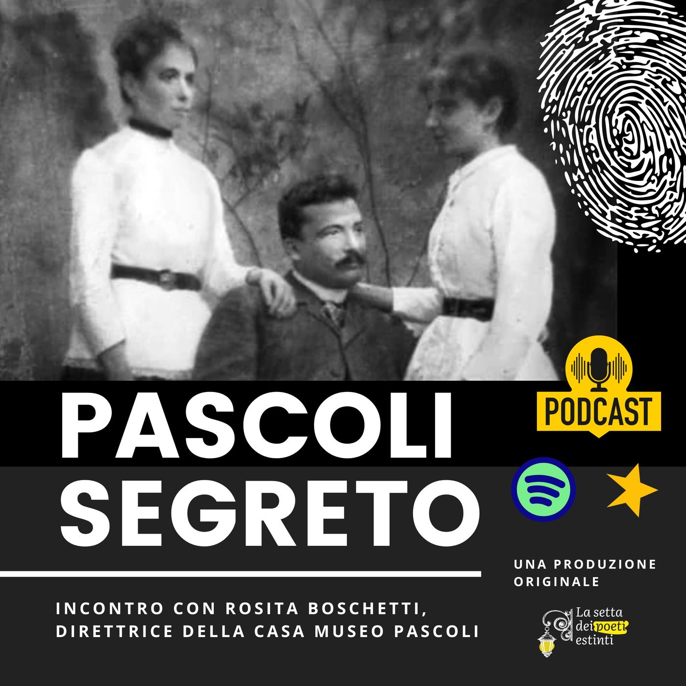 Pascoli segreto