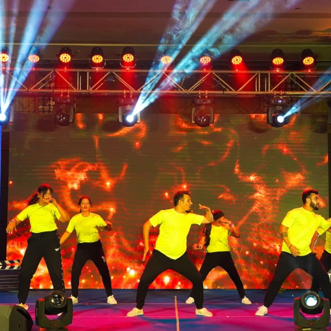 Top Corporate Event Planning Companies In Rishikesh episode artwork