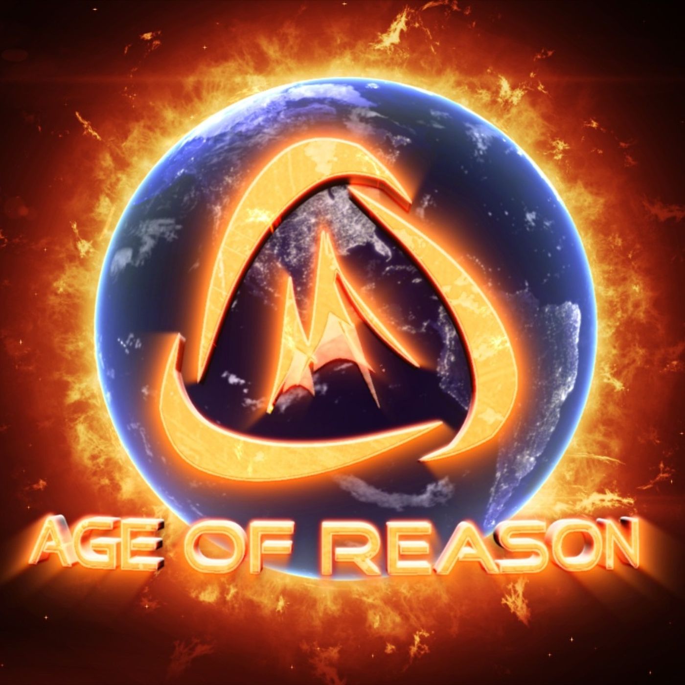 Age of Reason