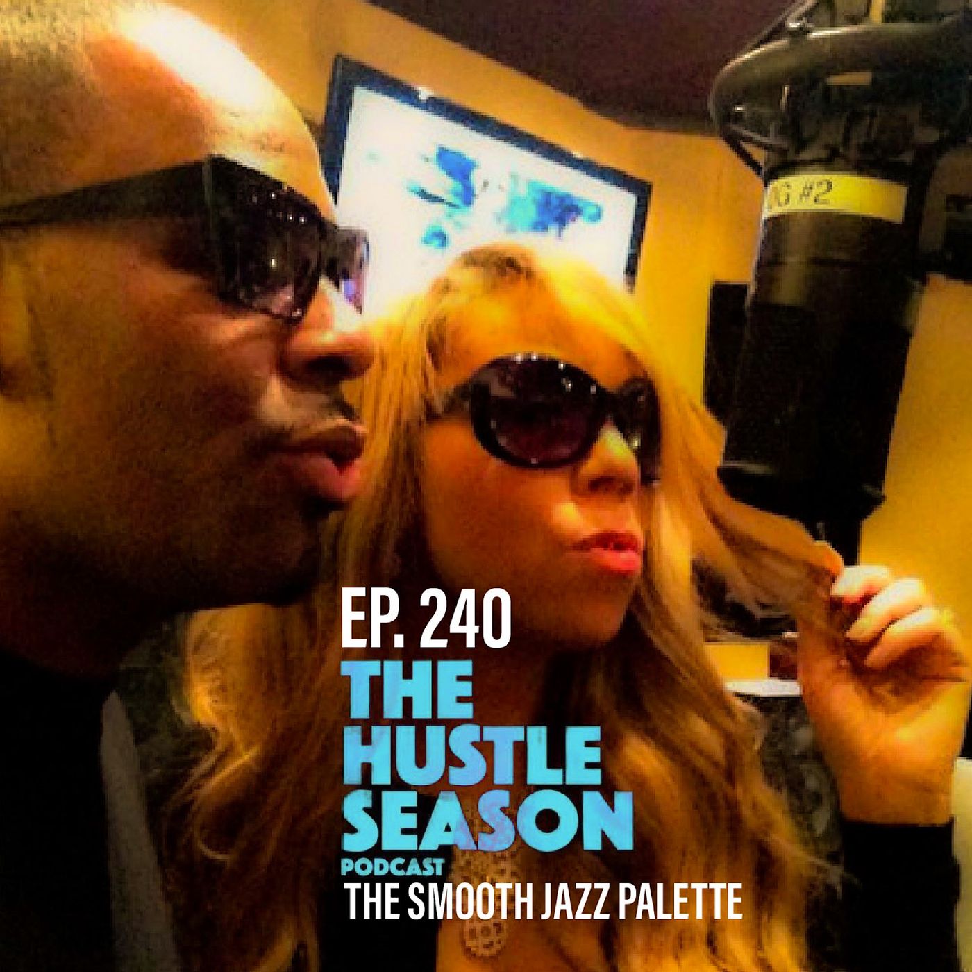 The Hustle Season Podcast