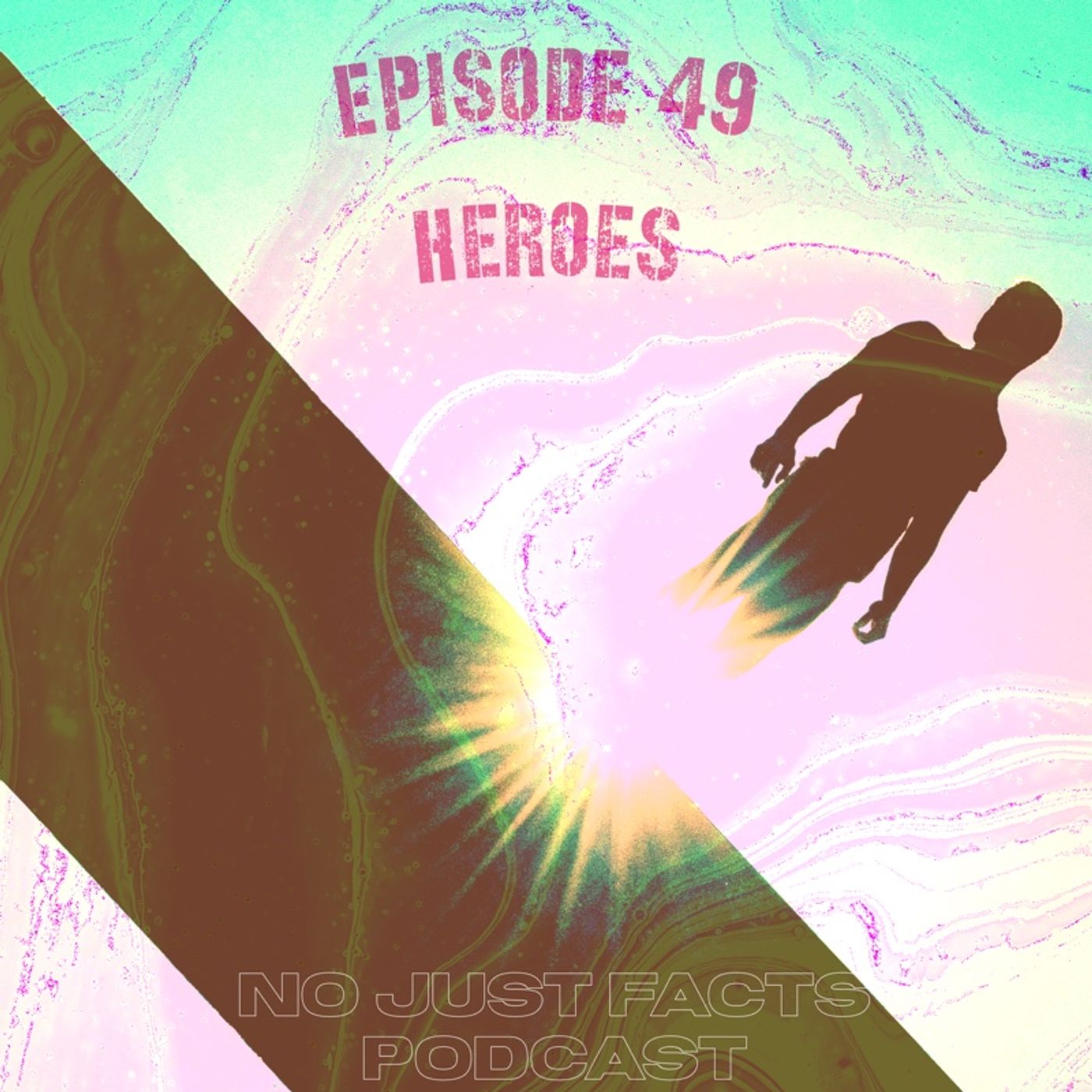 No News Just Facts Podcast