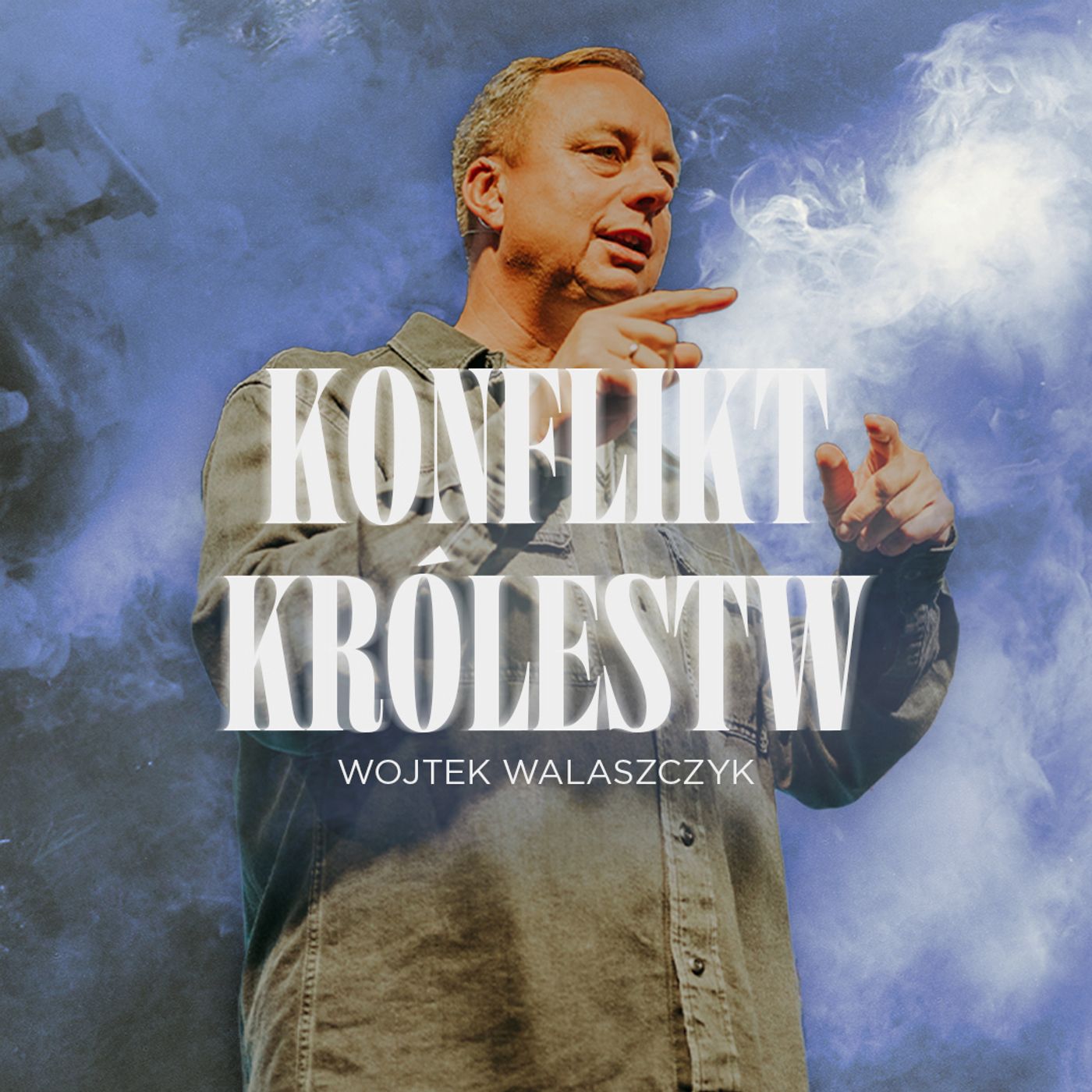 Konflikt królestw | Wojtek Walaszczyk episode artwork
