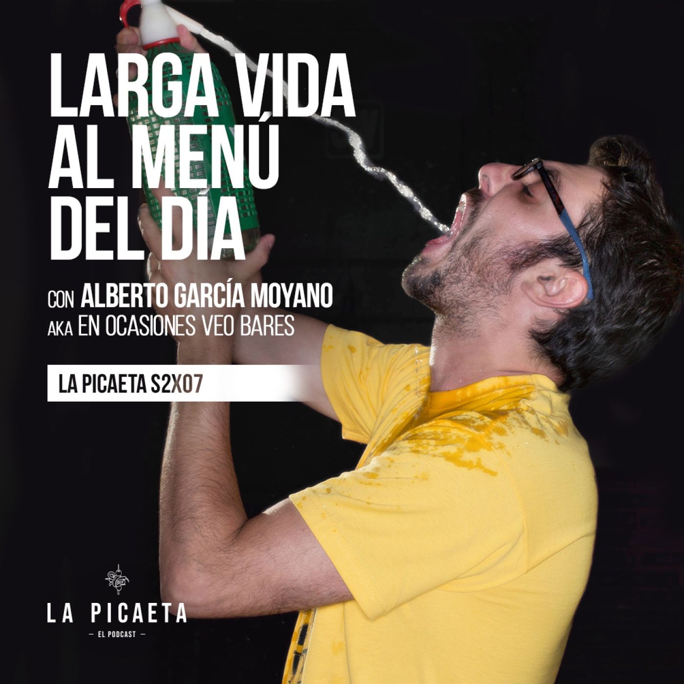 LA PICAETA