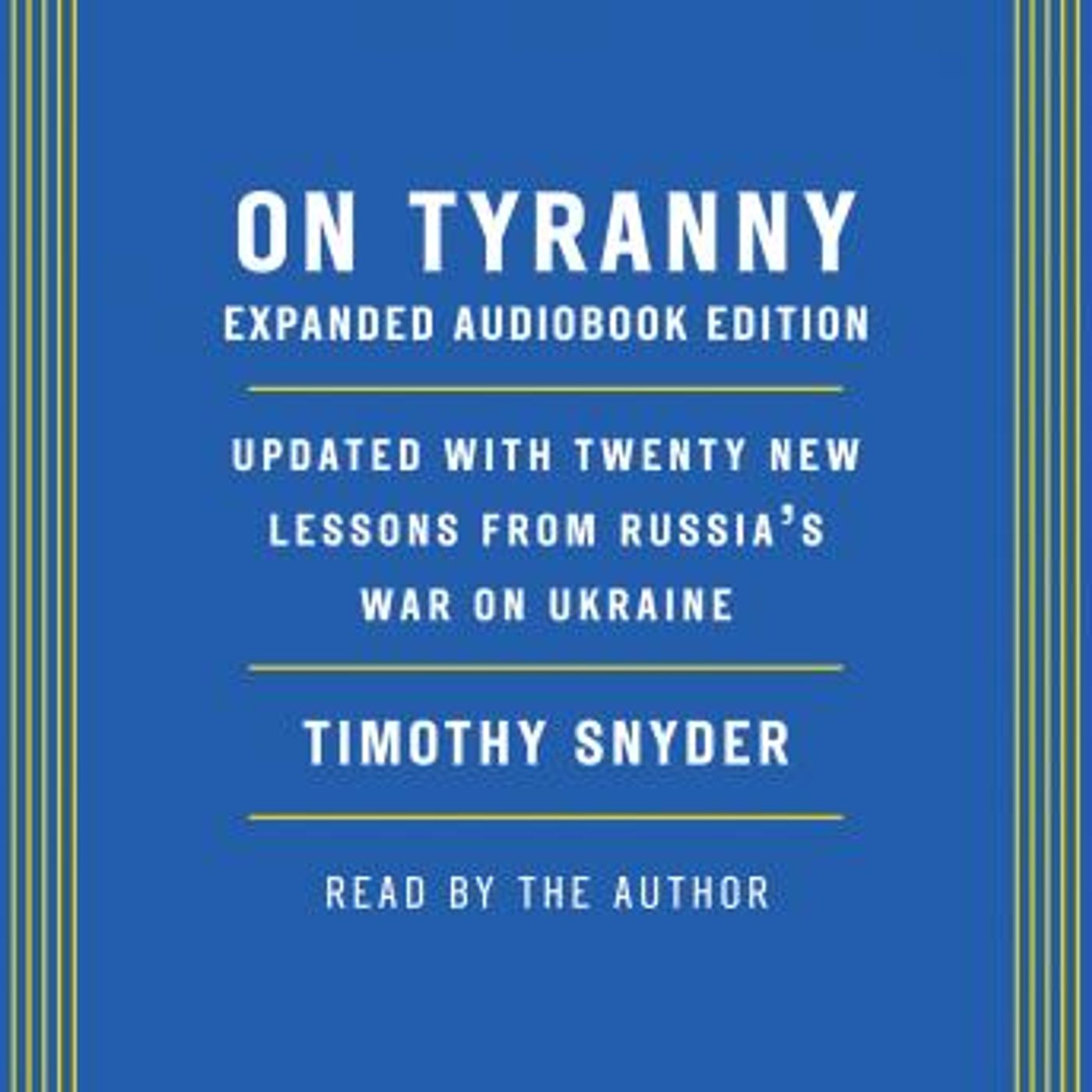 Get Top Full Audiobooks in History, World