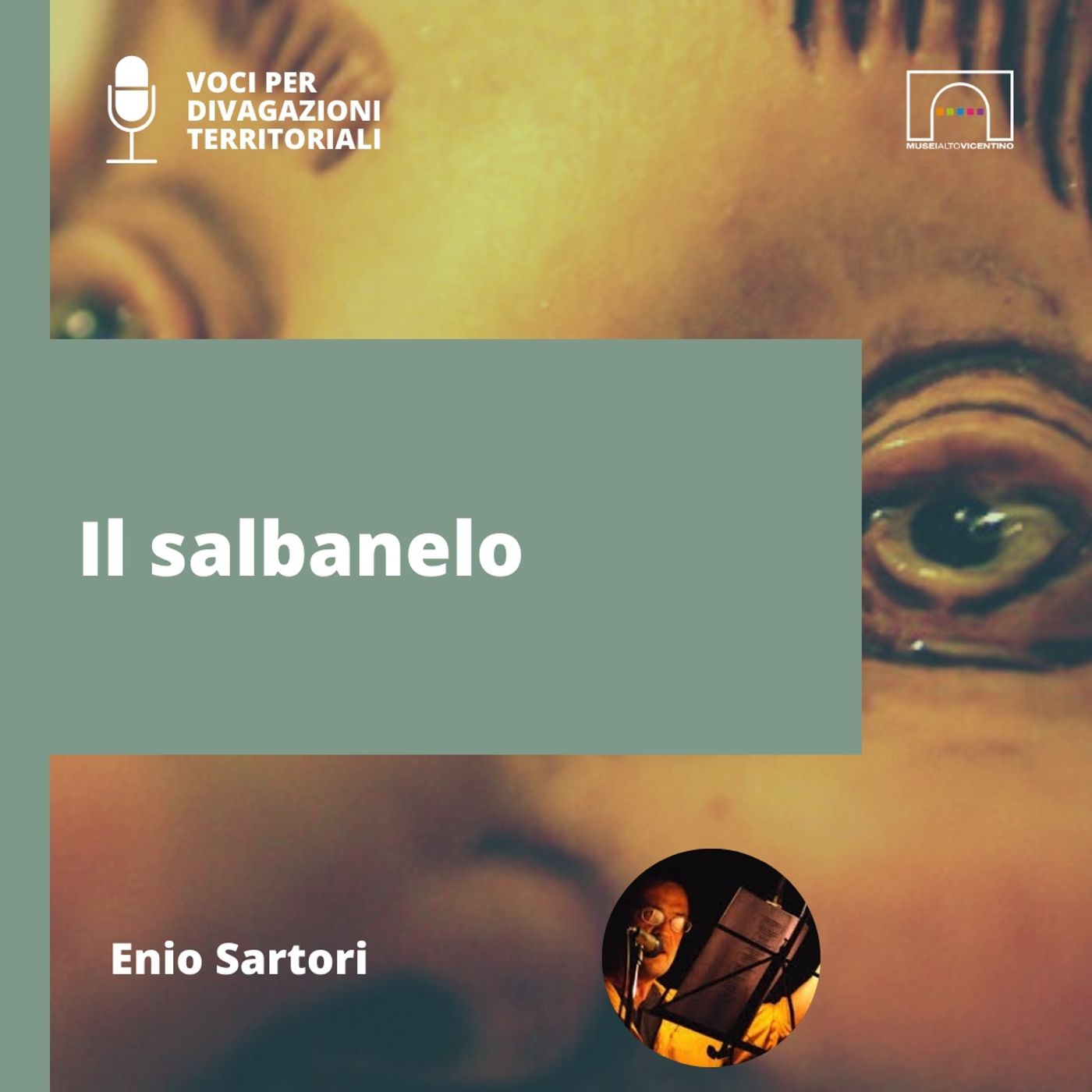 Voci per divagazioni territoriali